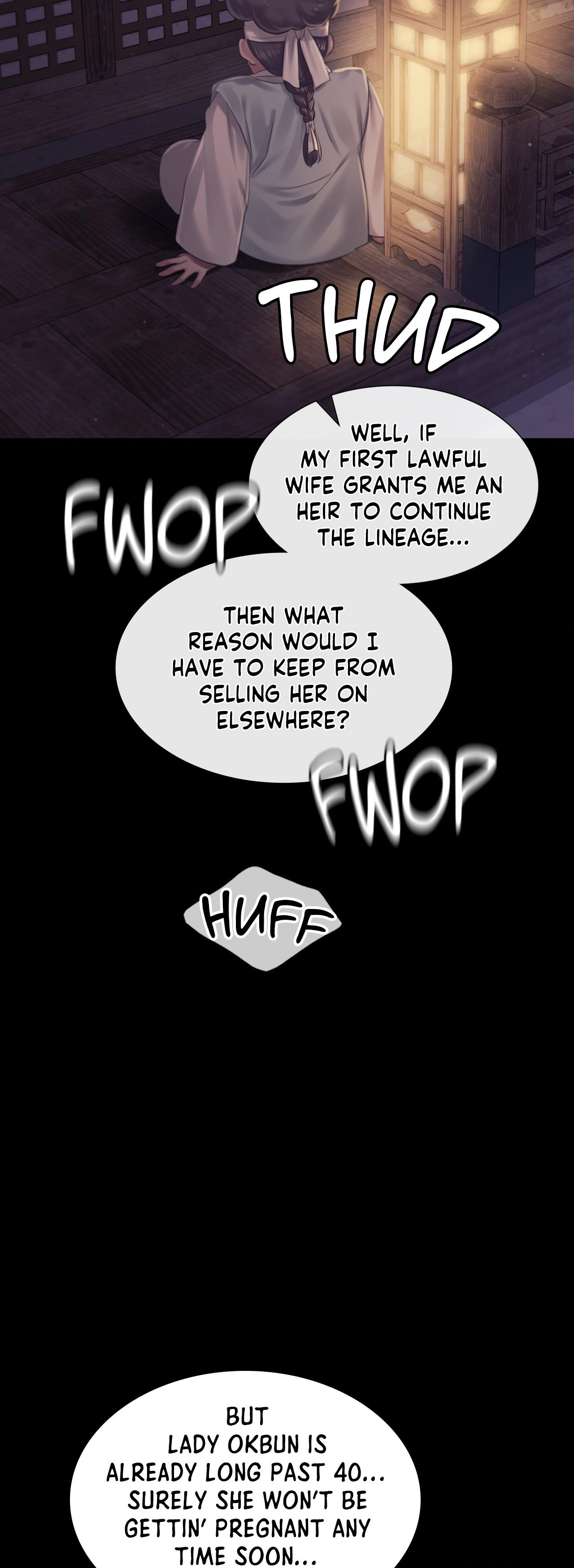 Read Assa chapter 122 image 41 on Lezhin