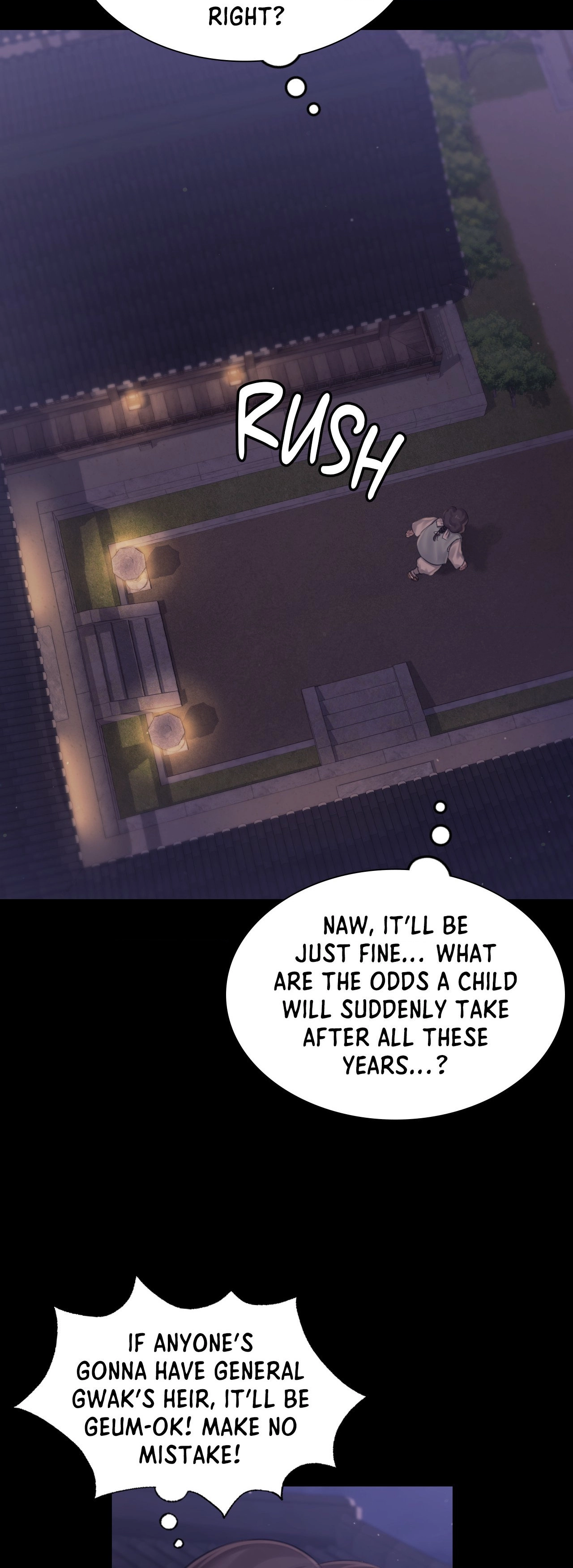 Read Assa chapter 122 image 42 on Lezhin