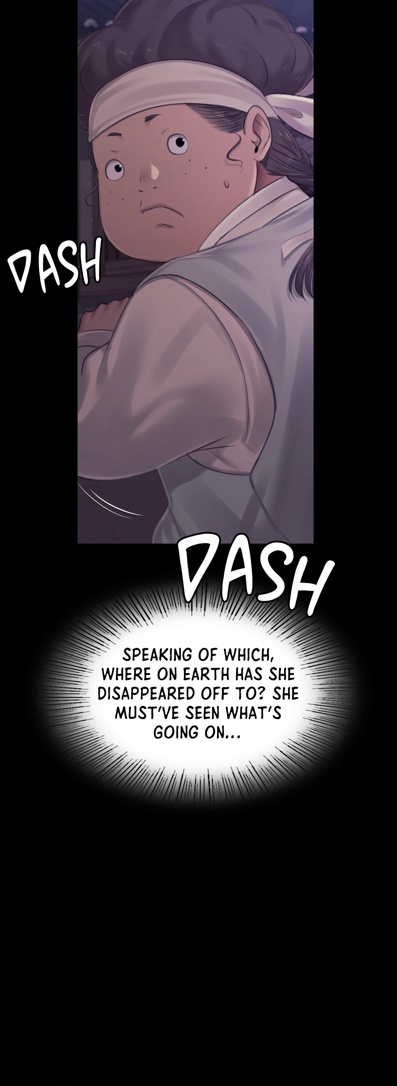 Read Assa chapter 122 image 43 on Lezhin