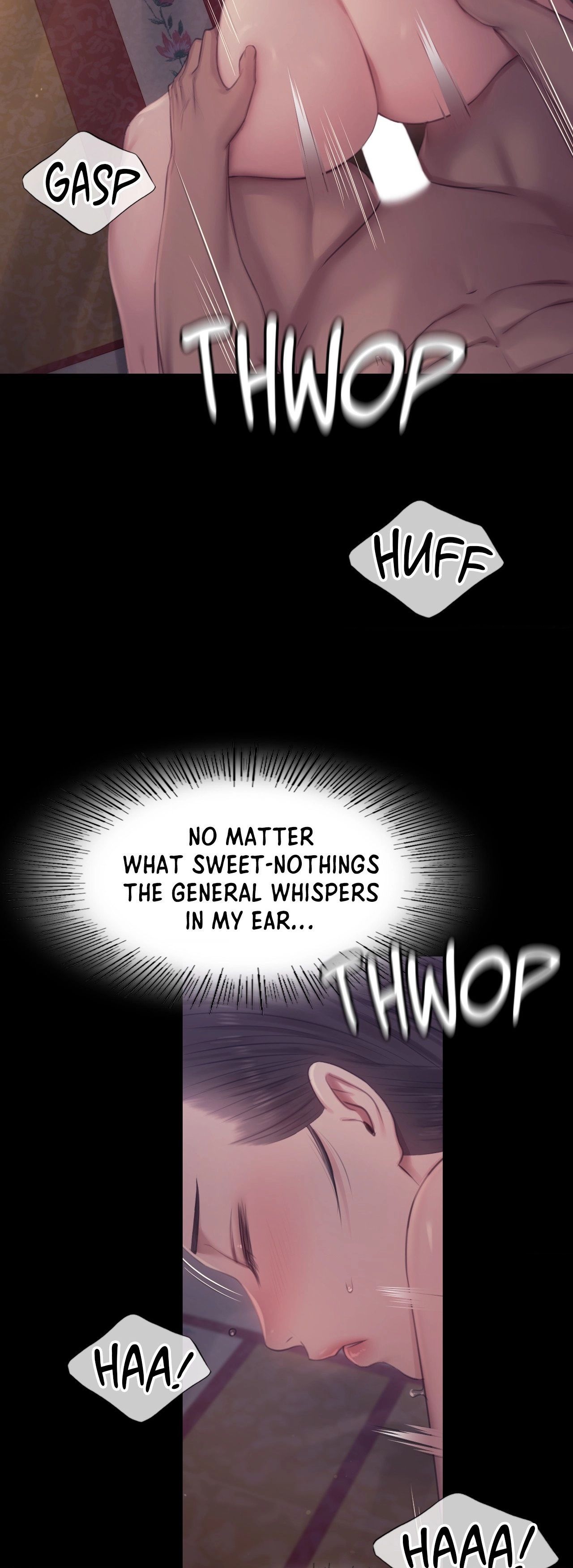 Read Assa chapter 122 image 45 on Lezhin