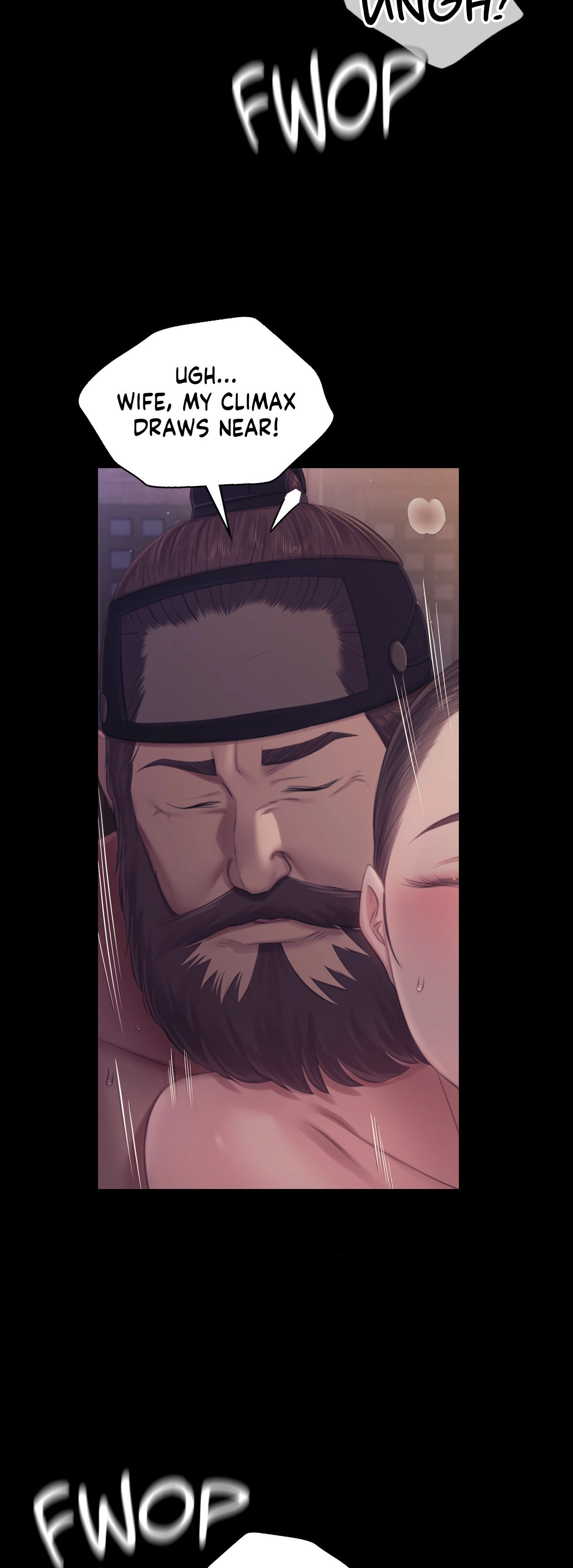 Read Assa chapter 122 image 48 on Lezhin