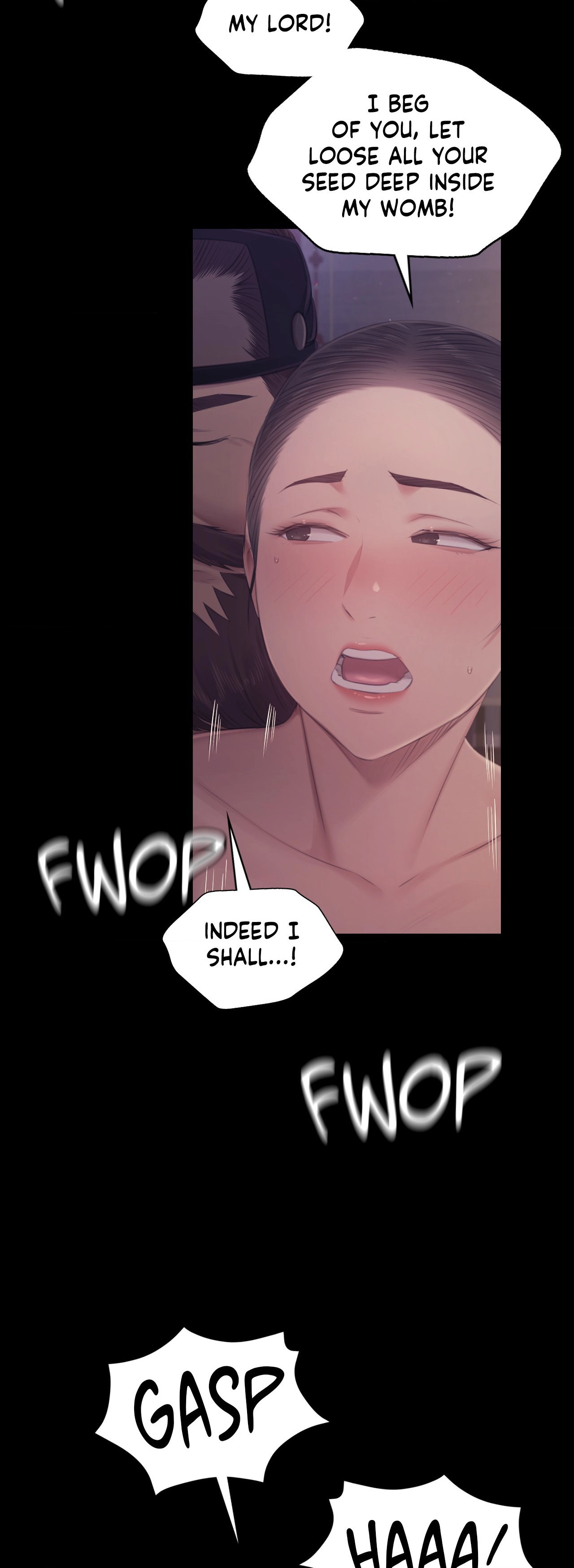 Read Assa chapter 122 image 49 on Lezhin