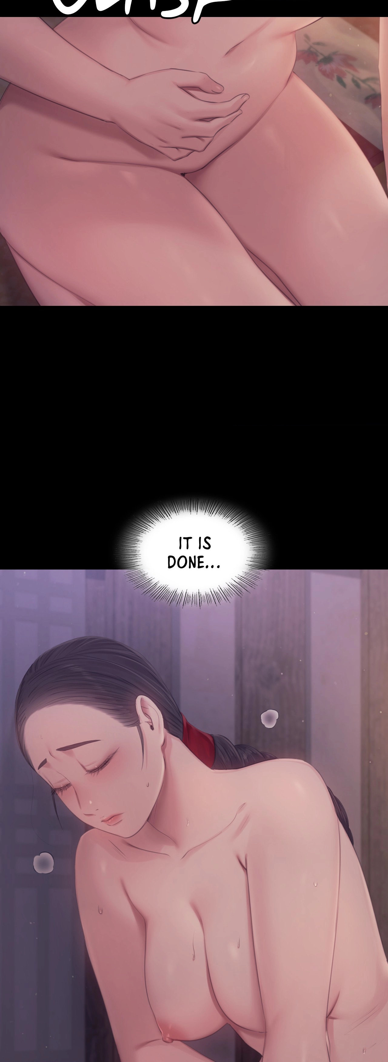 Read Assa chapter 122 image 53 on Lezhin