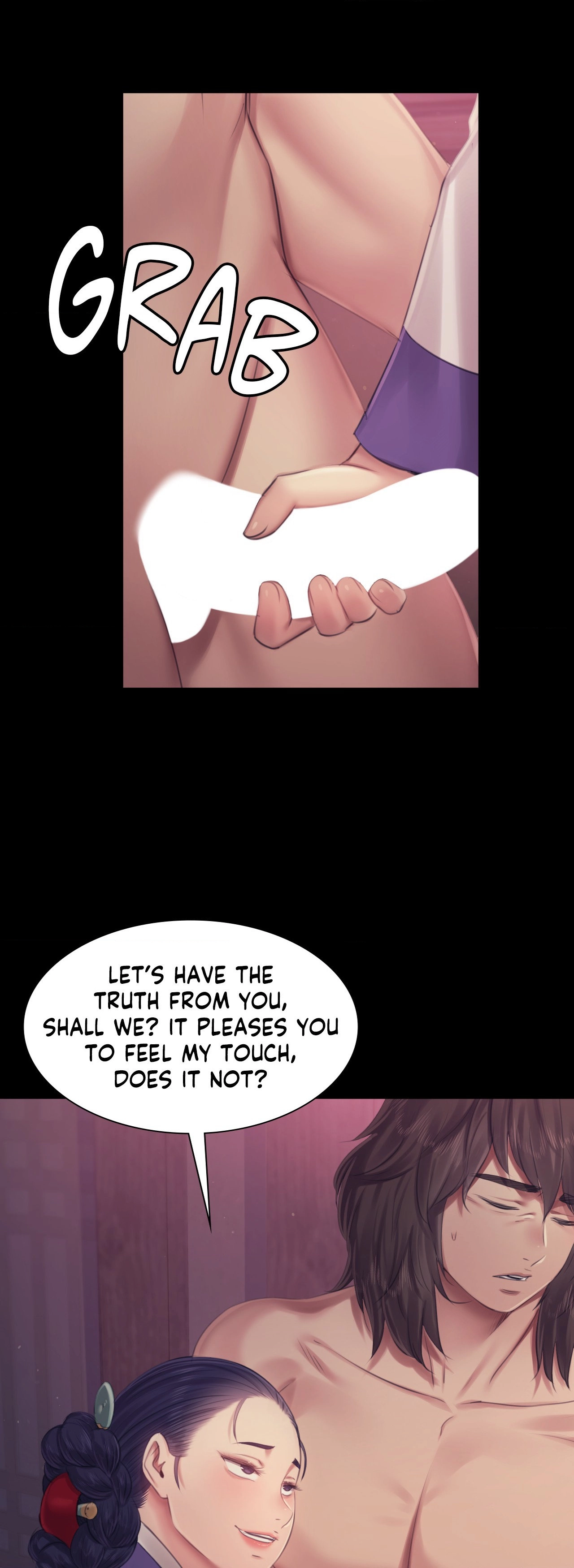 Read Assa chapter 122 image 6 on Lezhin