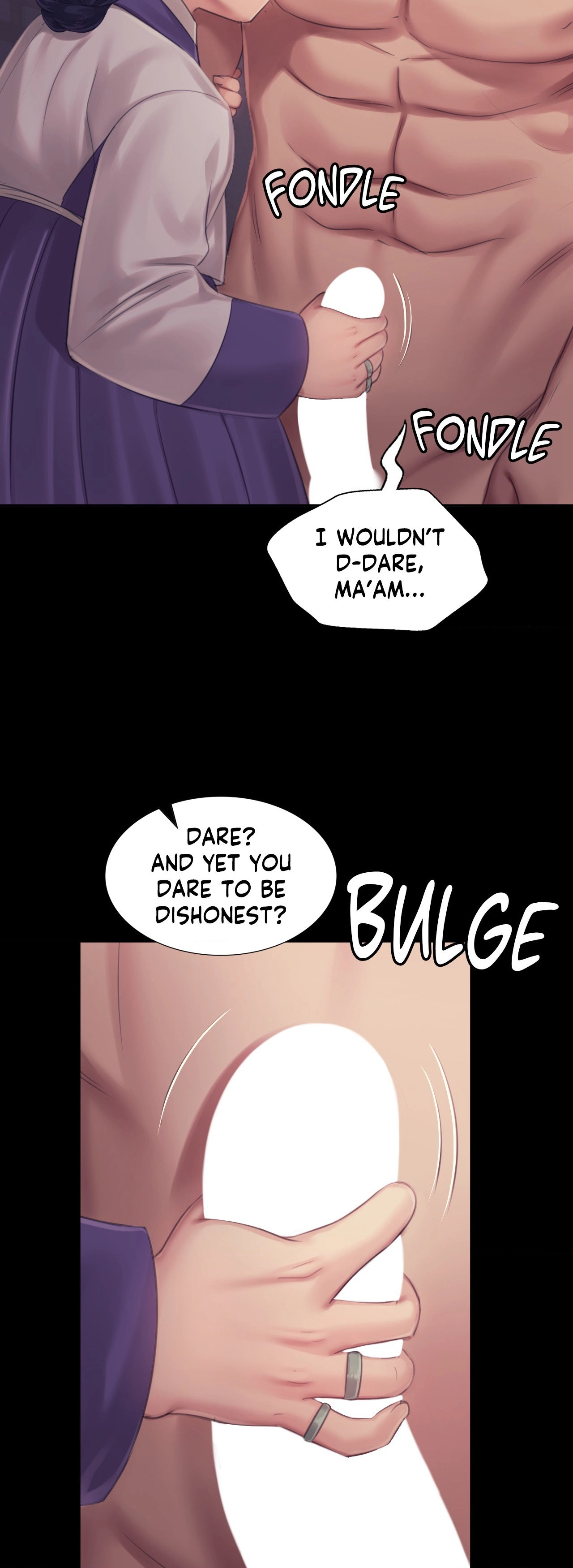 Read Assa chapter 122 image 7 on Lezhin