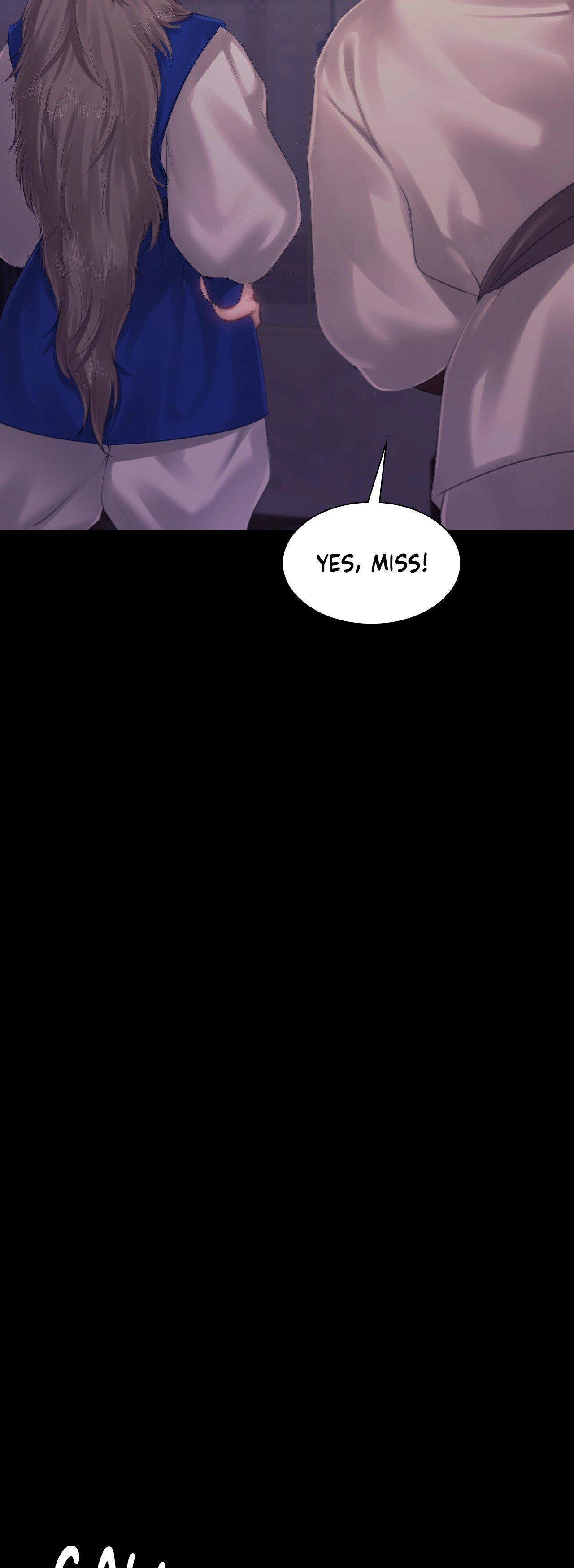 Read Assa chapter 124 image 10 on Lezhin