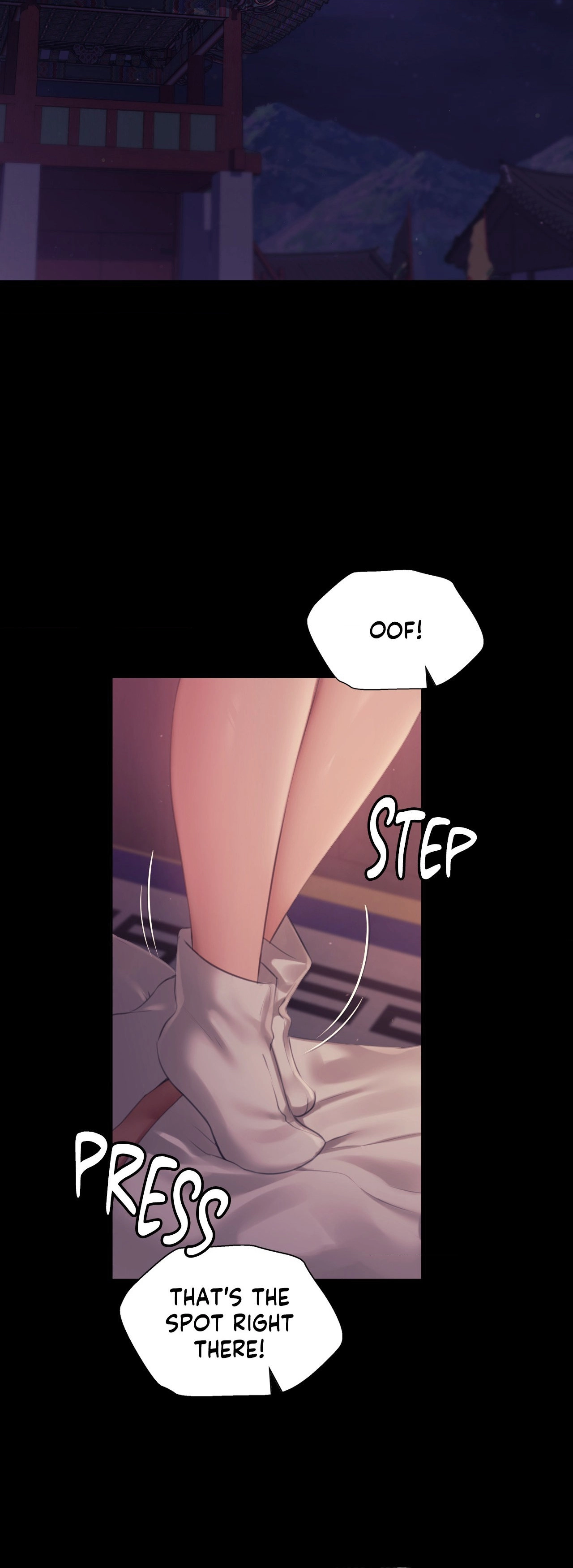 Read Assa chapter 124 image 14 on Lezhin