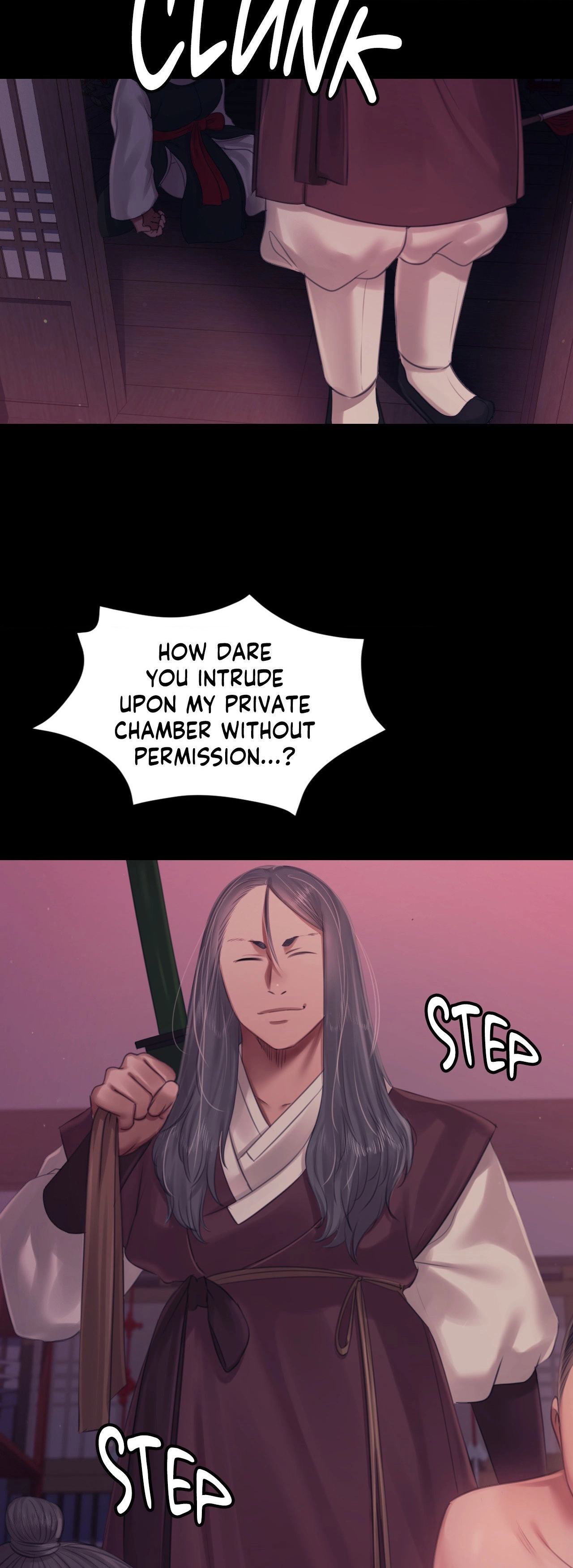 Read Assa chapter 124 image 26 on Lezhin