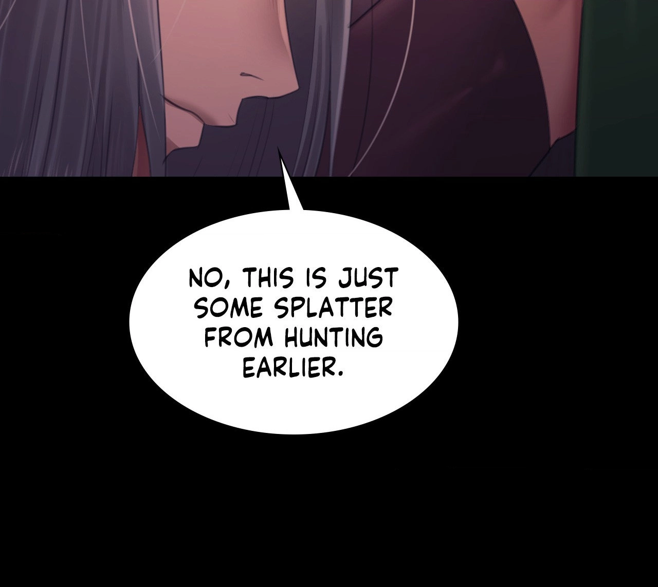 Read Assa chapter 124 image 29 on Lezhin