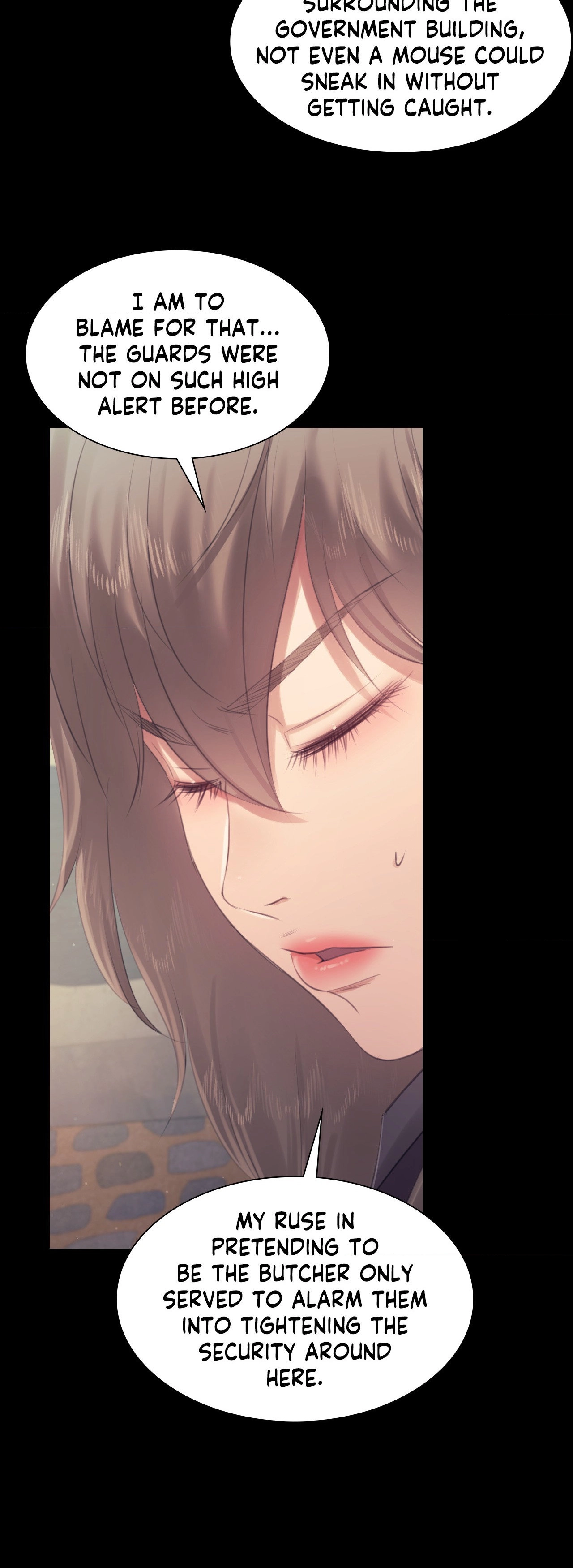 Read Assa chapter 124 image 41 on Lezhin