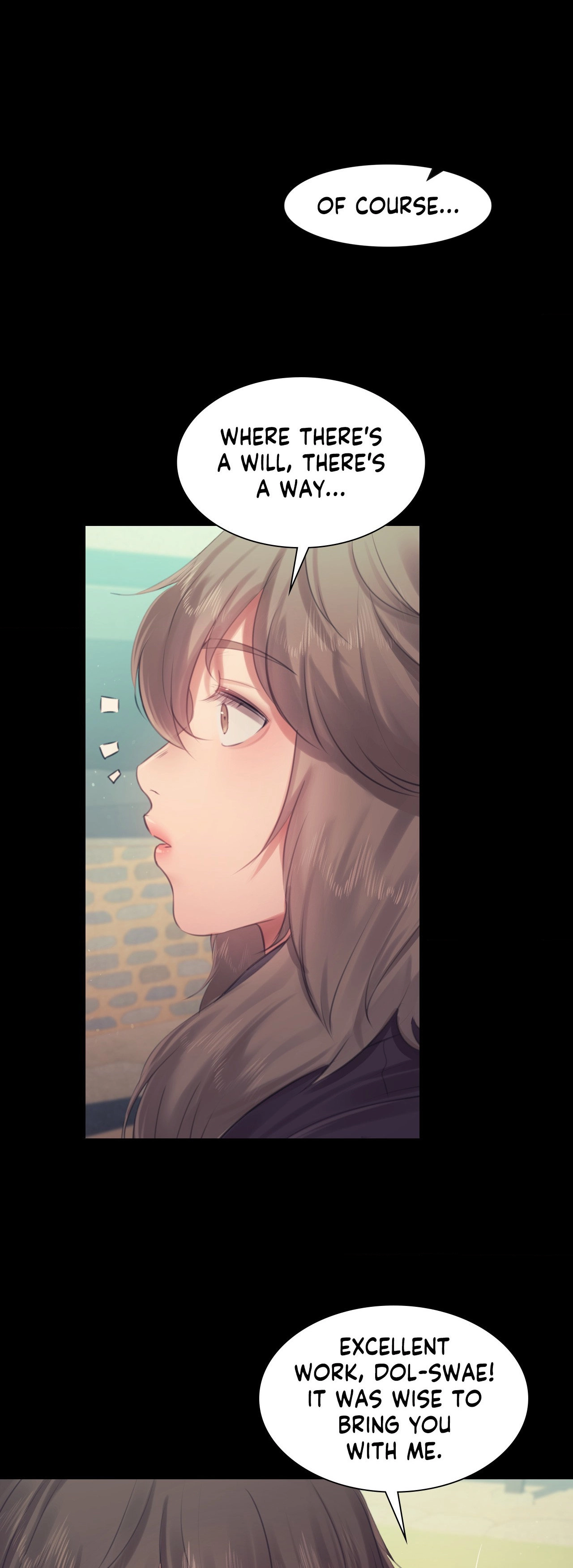 Read Assa chapter 124 image 47 on Lezhin