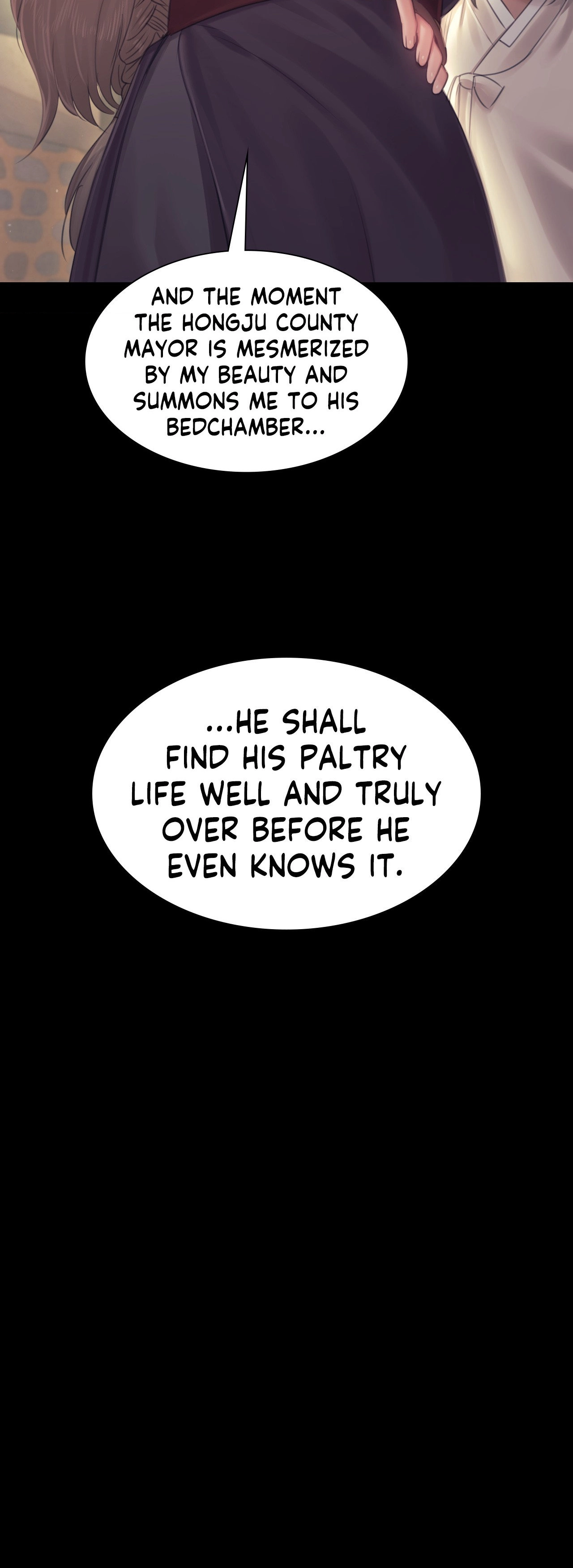 Read Assa chapter 124 image 49 on Lezhin