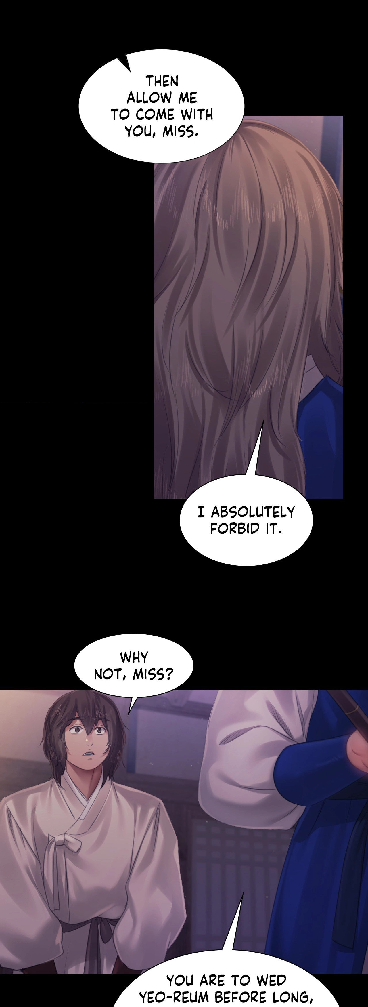 Read Assa chapter 124 image 6 on Lezhin