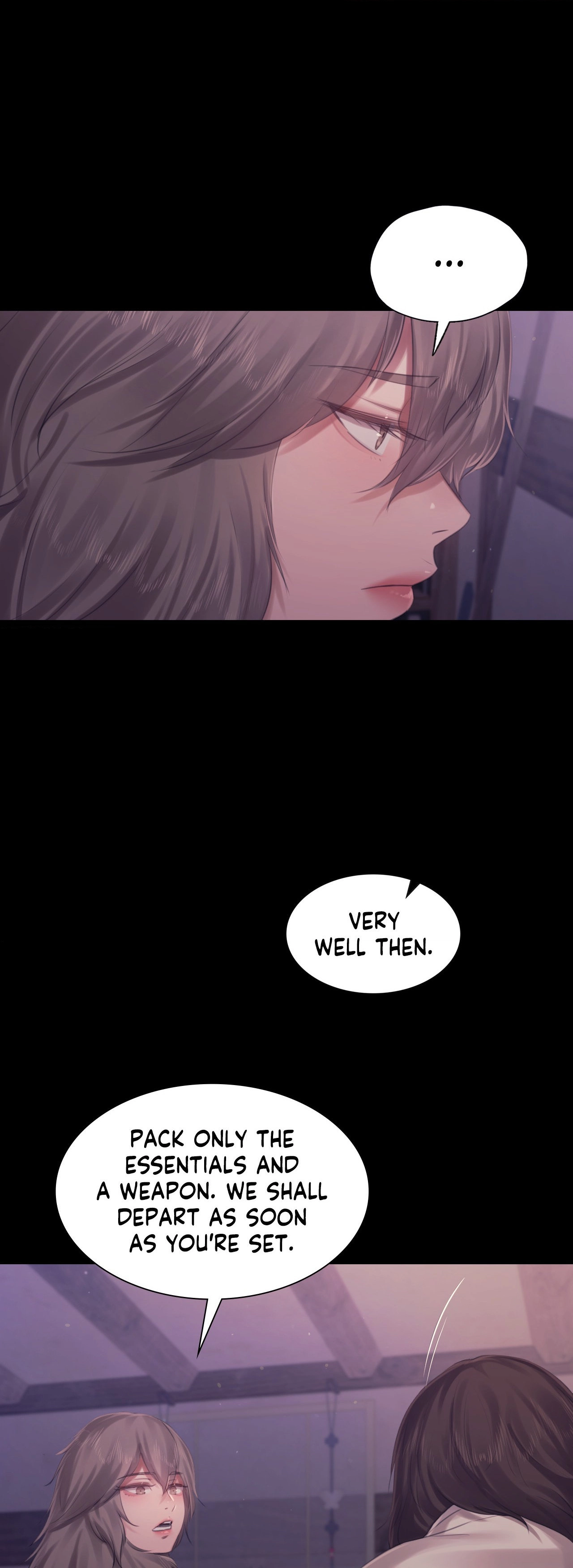 Read Assa chapter 124 image 9 on Lezhin