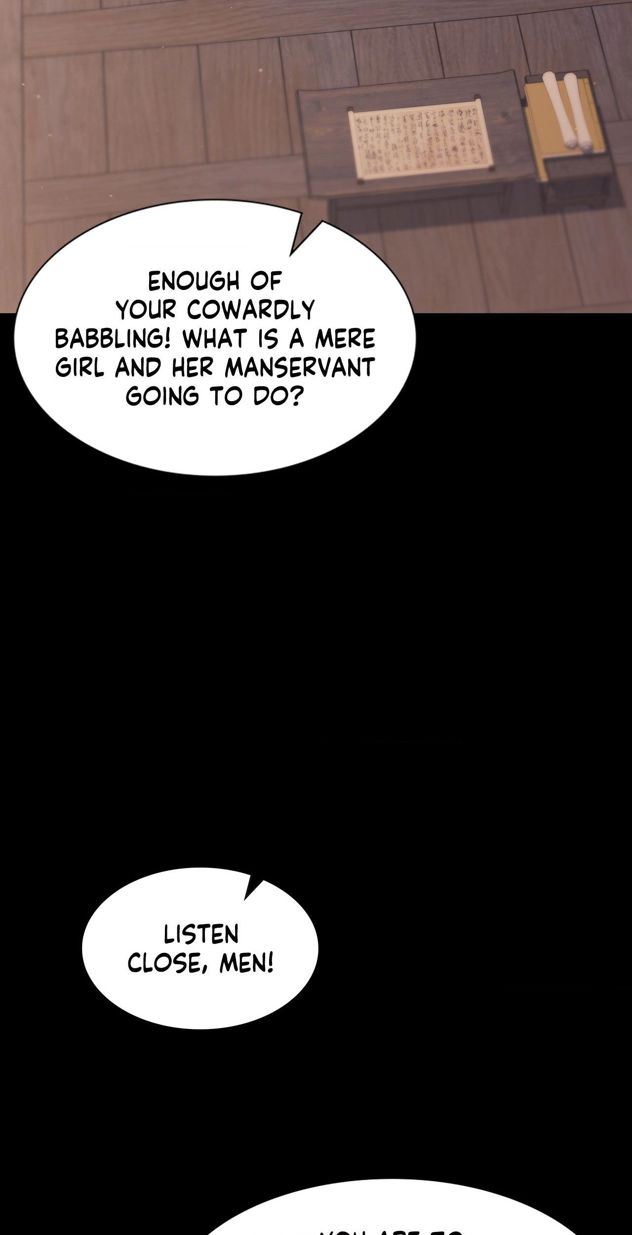 Read Assa chapter 126 image 14 on Lezhin