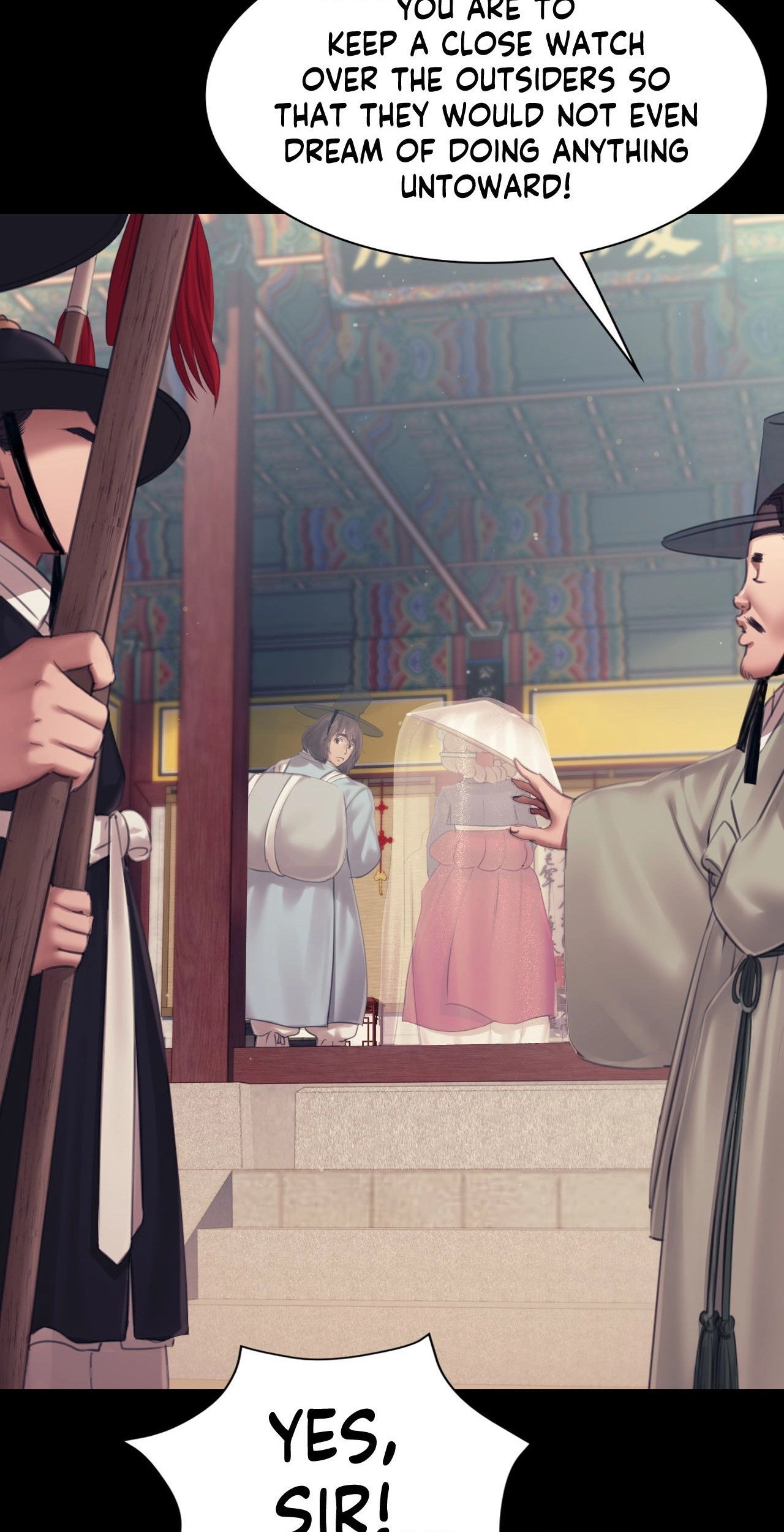 Read Assa chapter 126 image 15 on Lezhin