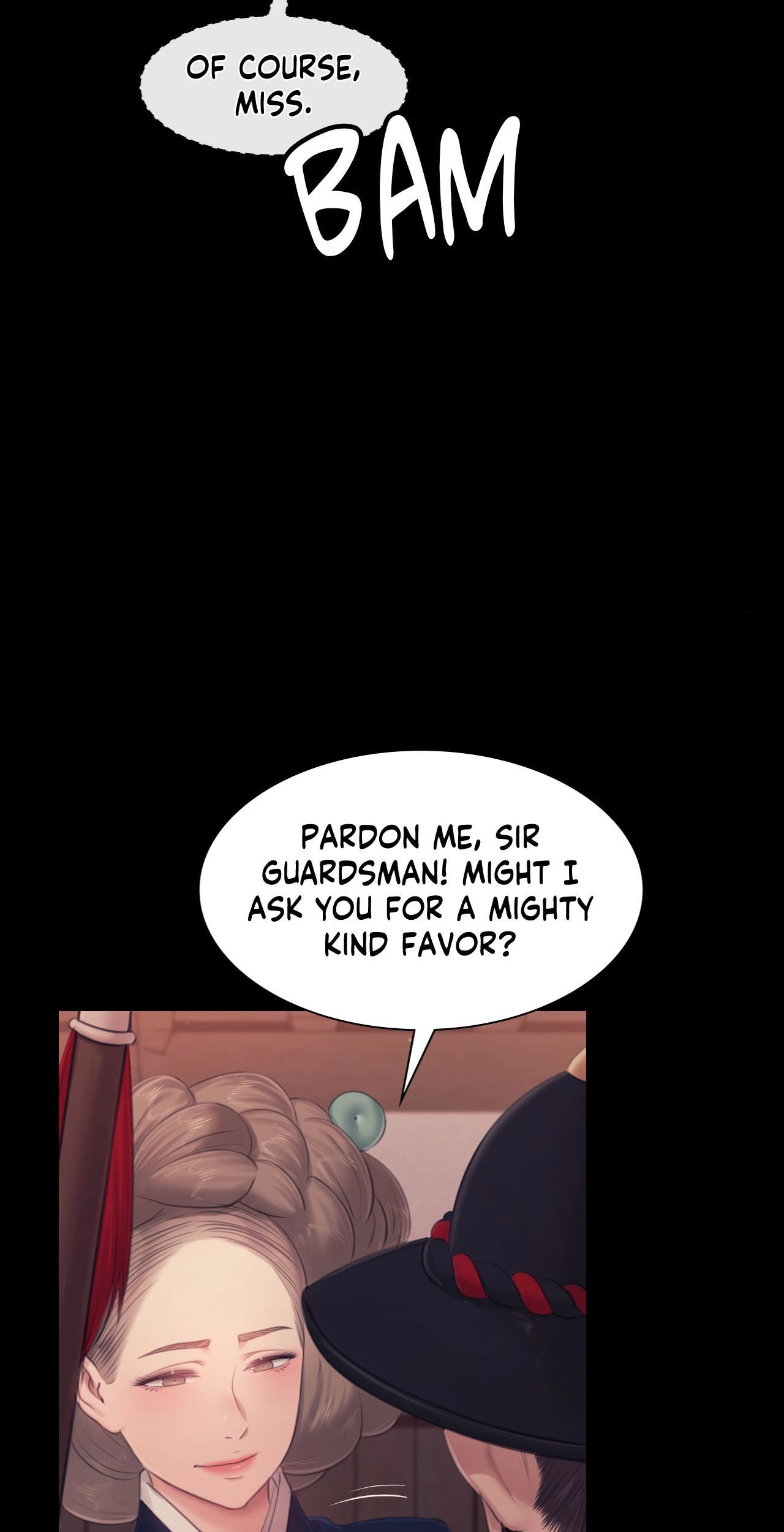 Read Assa chapter 126 image 18 on Lezhin