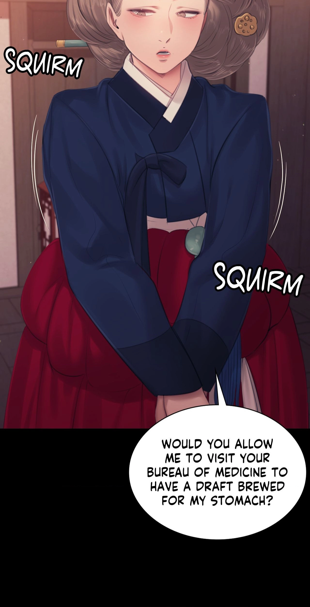 Read Assa chapter 126 image 20 on Lezhin