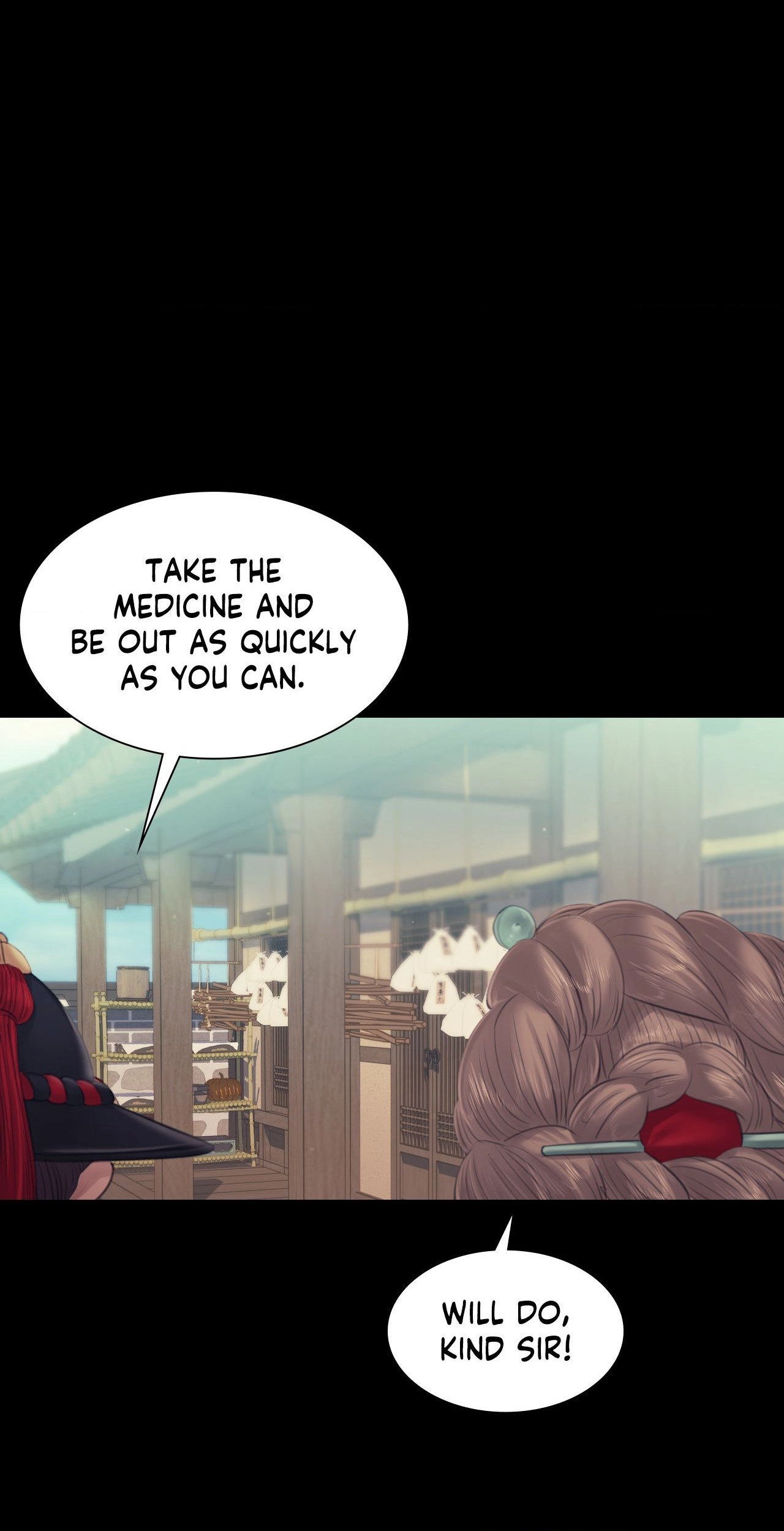Read Assa chapter 126 image 22 on Lezhin