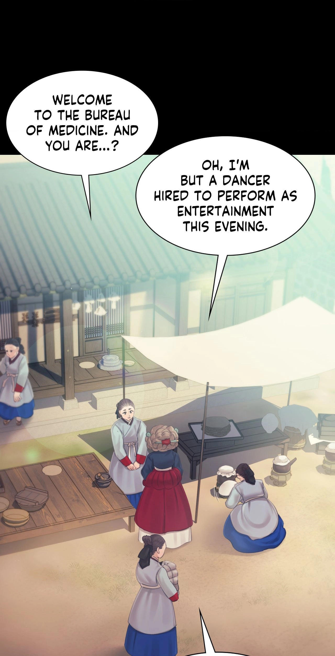 Read Assa chapter 126 image 23 on Lezhin