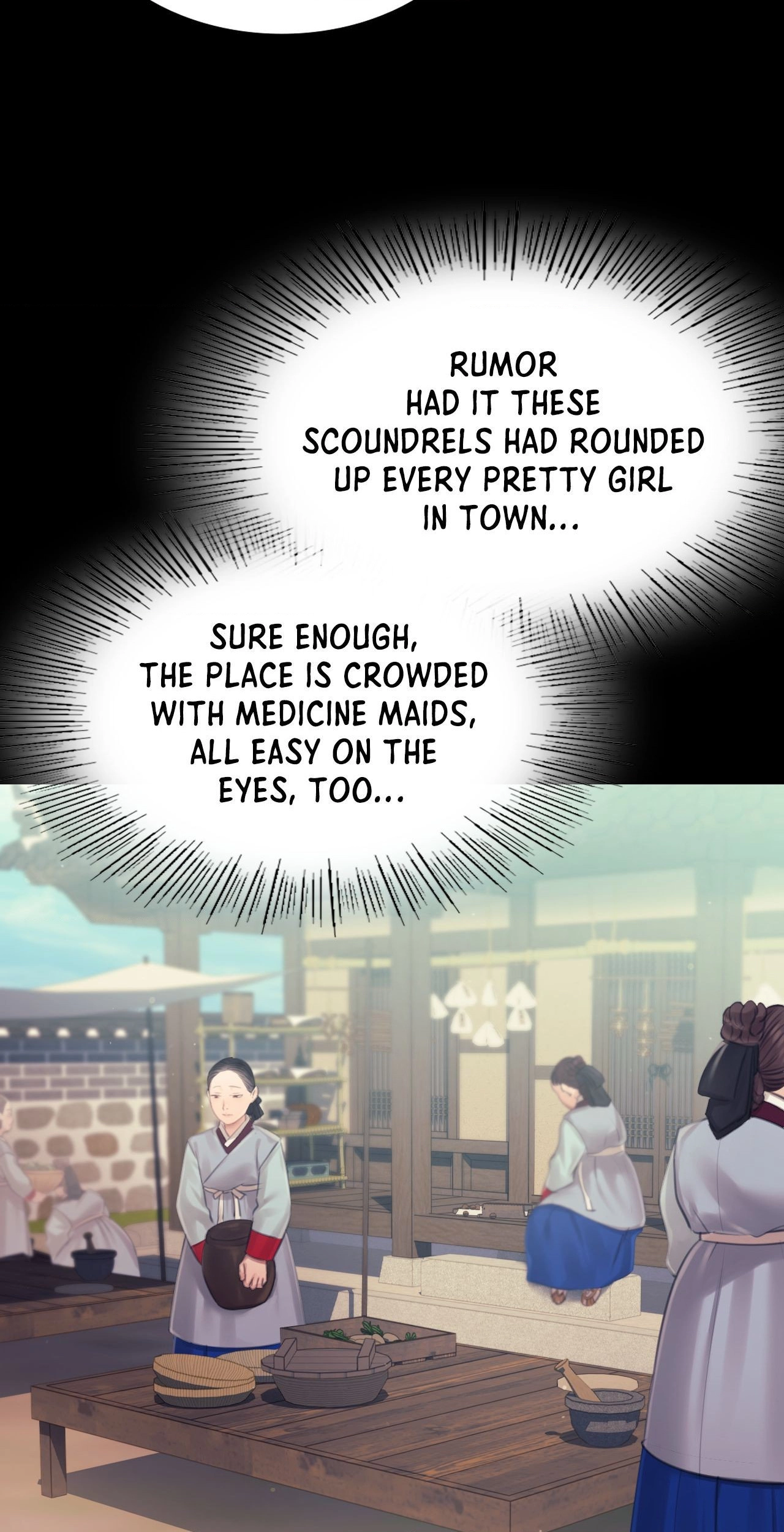 Read Assa chapter 126 image 25 on Lezhin