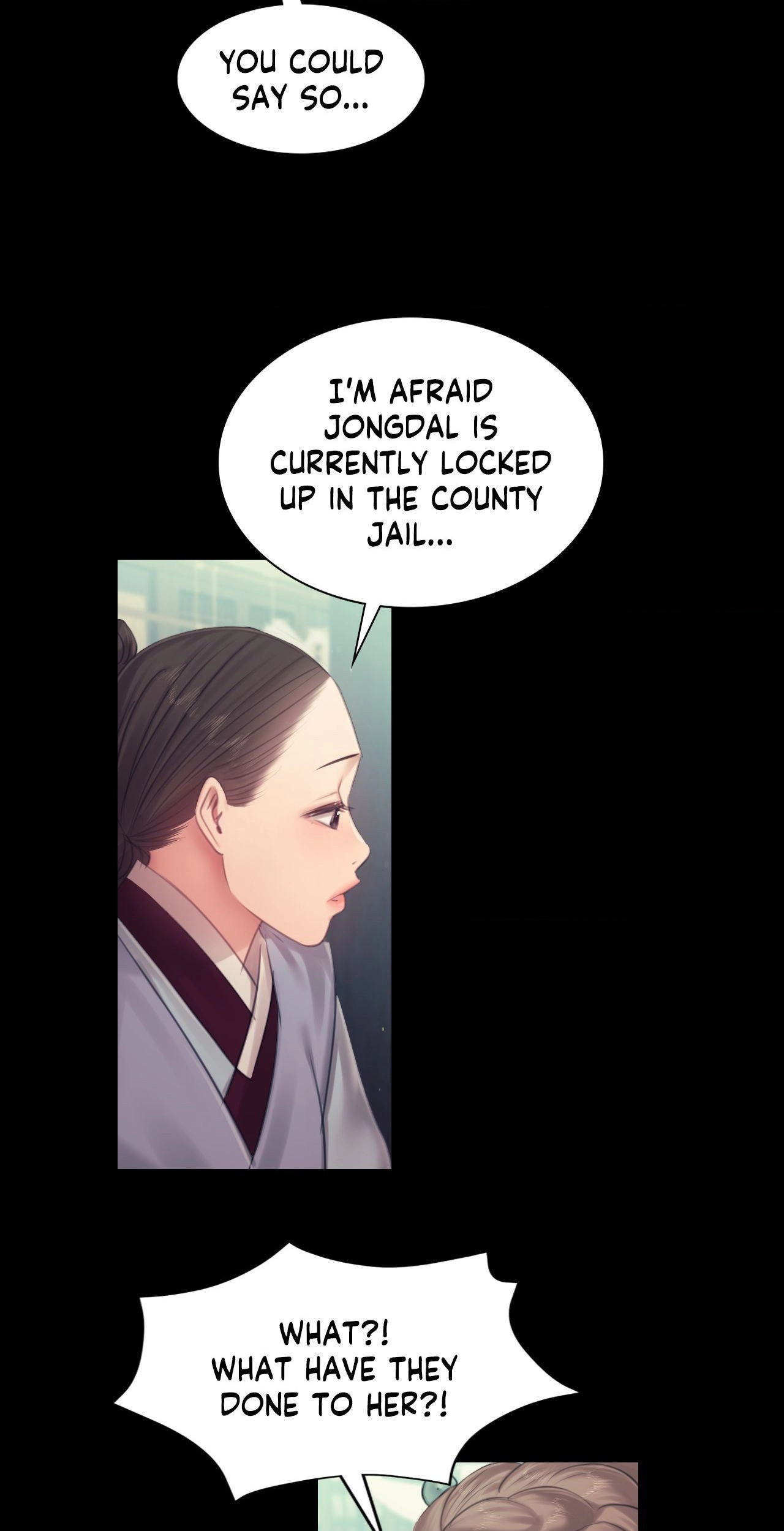 Read Assa chapter 126 image 27 on Lezhin