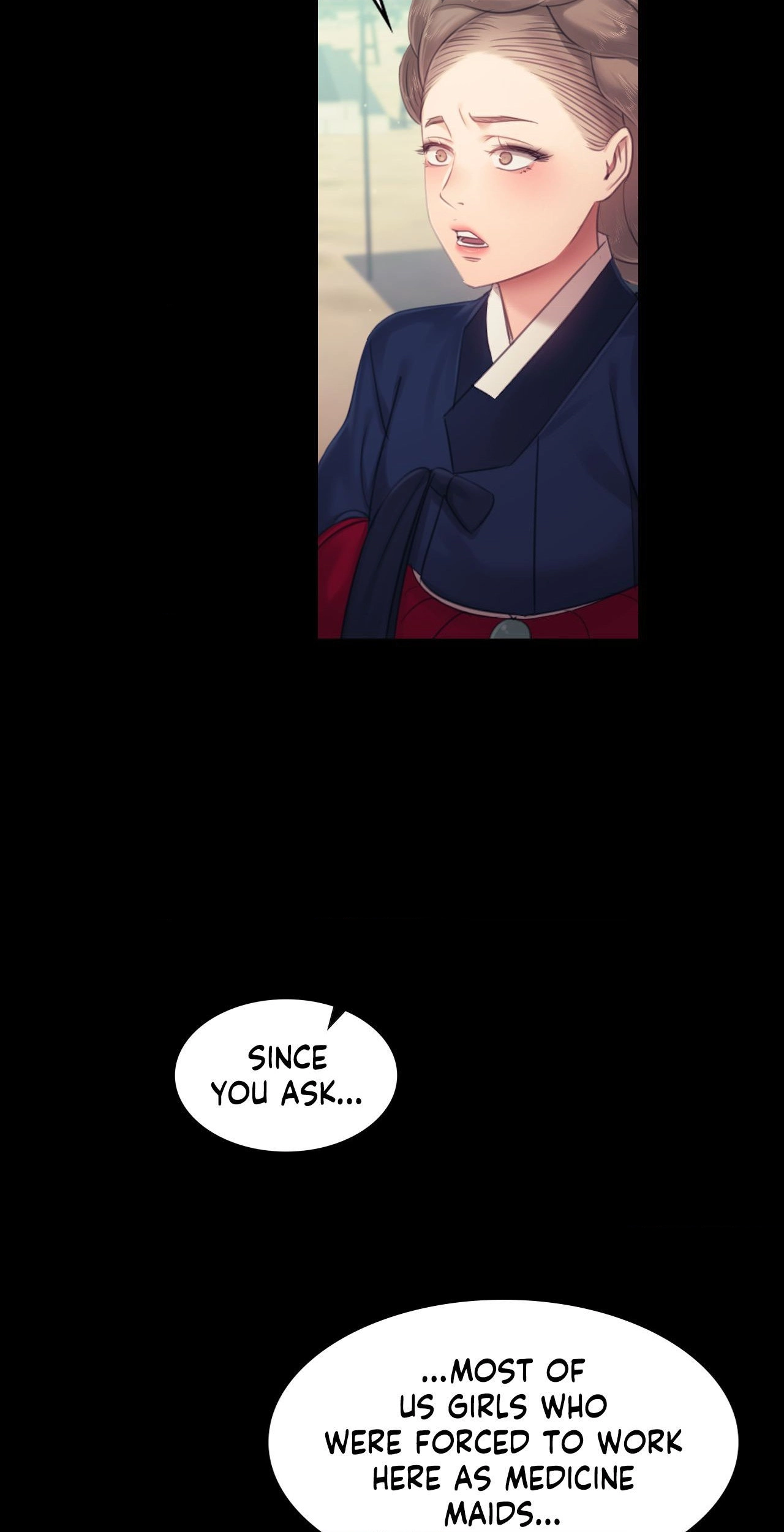 Read Assa chapter 126 image 28 on Lezhin