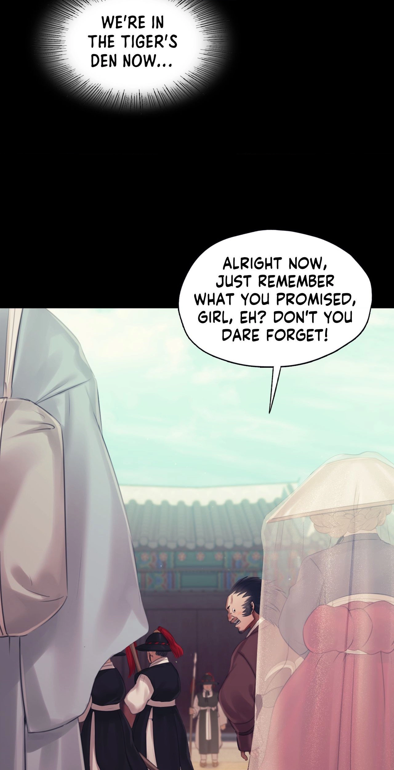 Read Assa chapter 126 image 3 on Lezhin