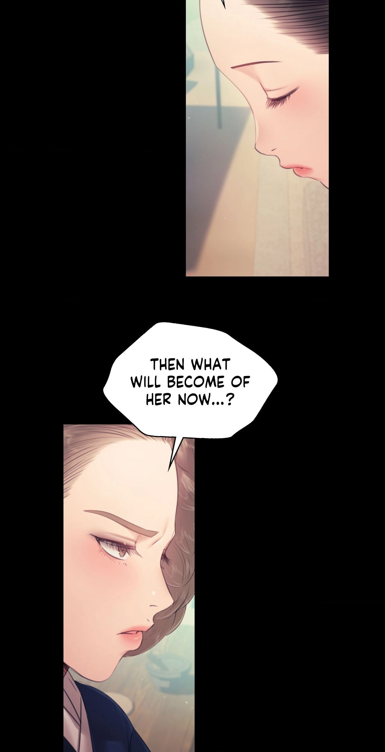 Read Assa chapter 126 image 30 on Lezhin