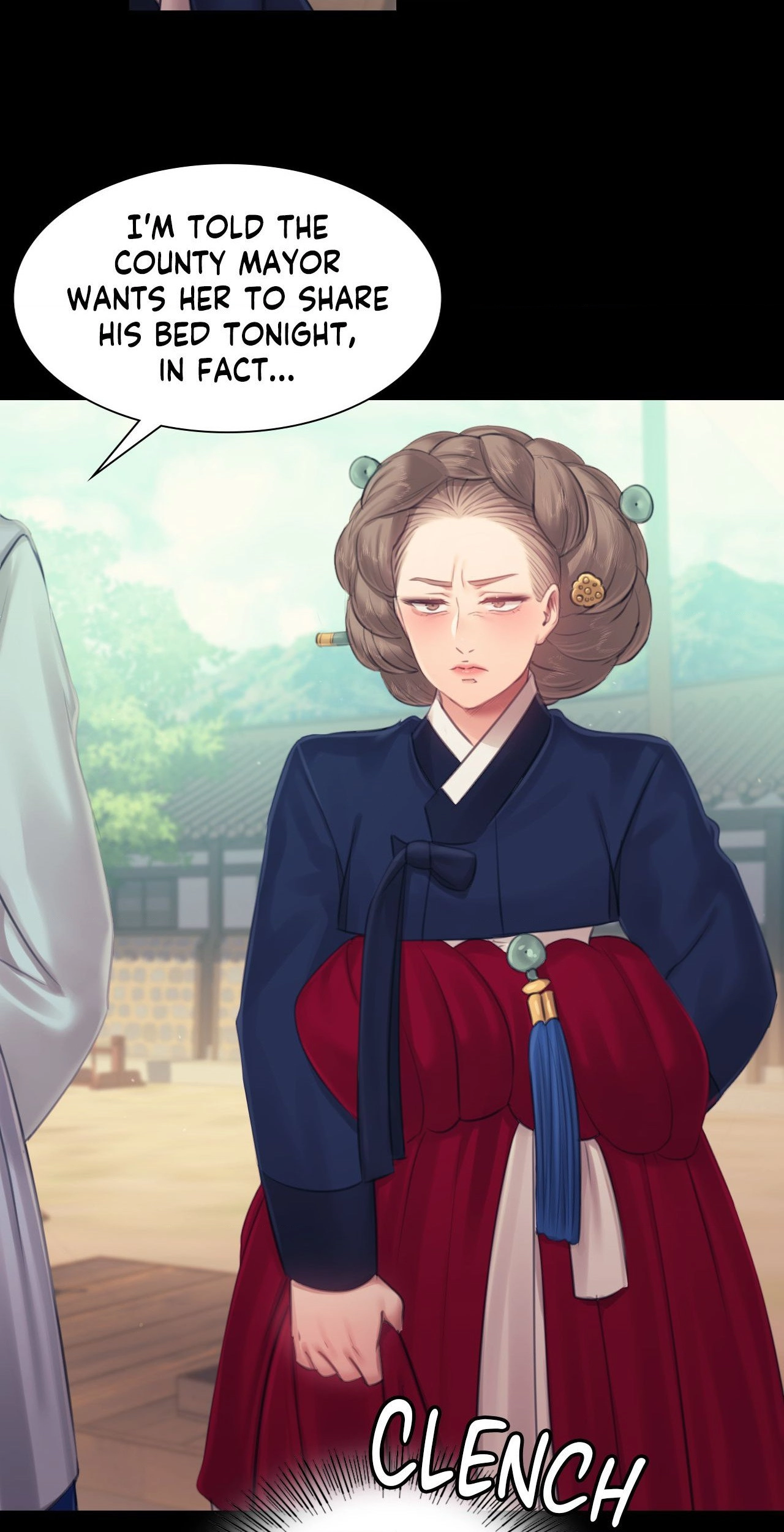 Read Assa chapter 126 image 31 on Lezhin