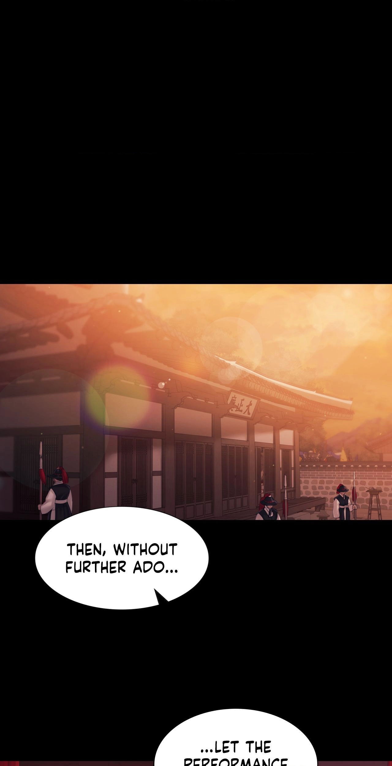 Read Assa chapter 126 image 33 on Lezhin