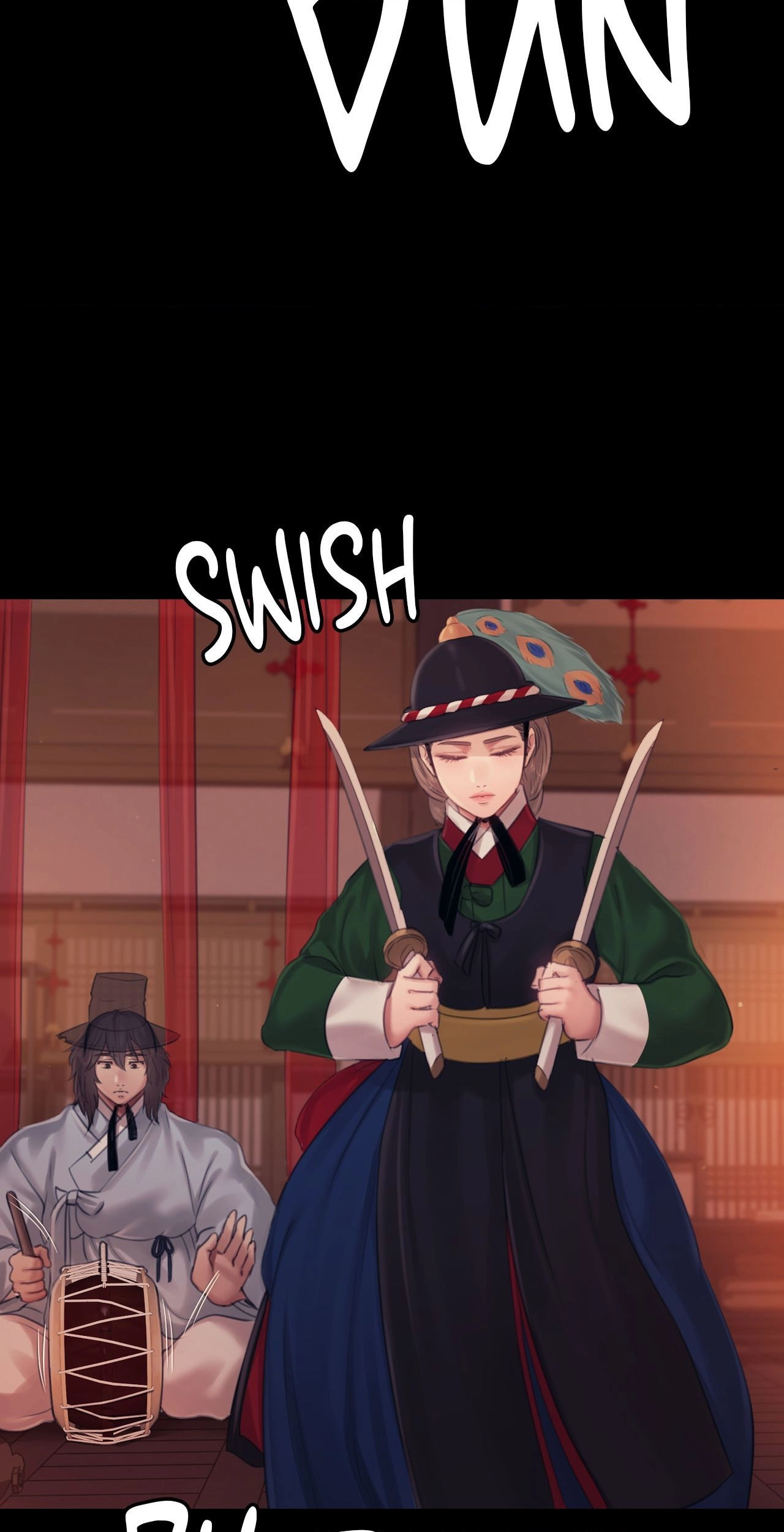 Read Assa chapter 126 image 37 on Lezhin
