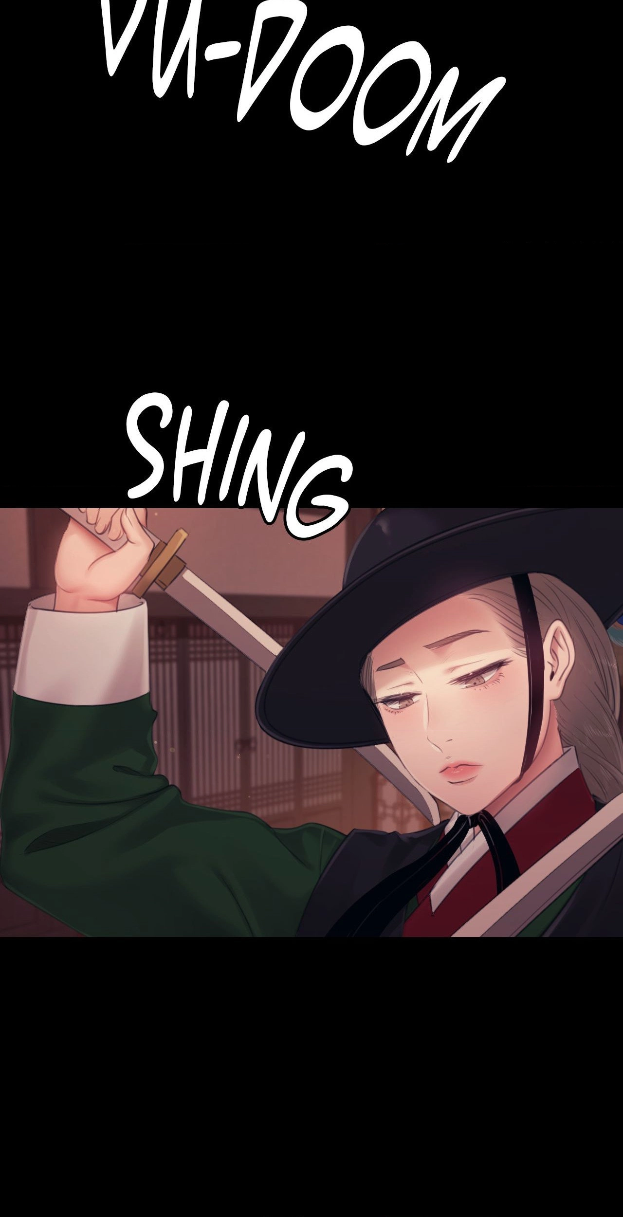 Read Assa chapter 126 image 38 on Lezhin