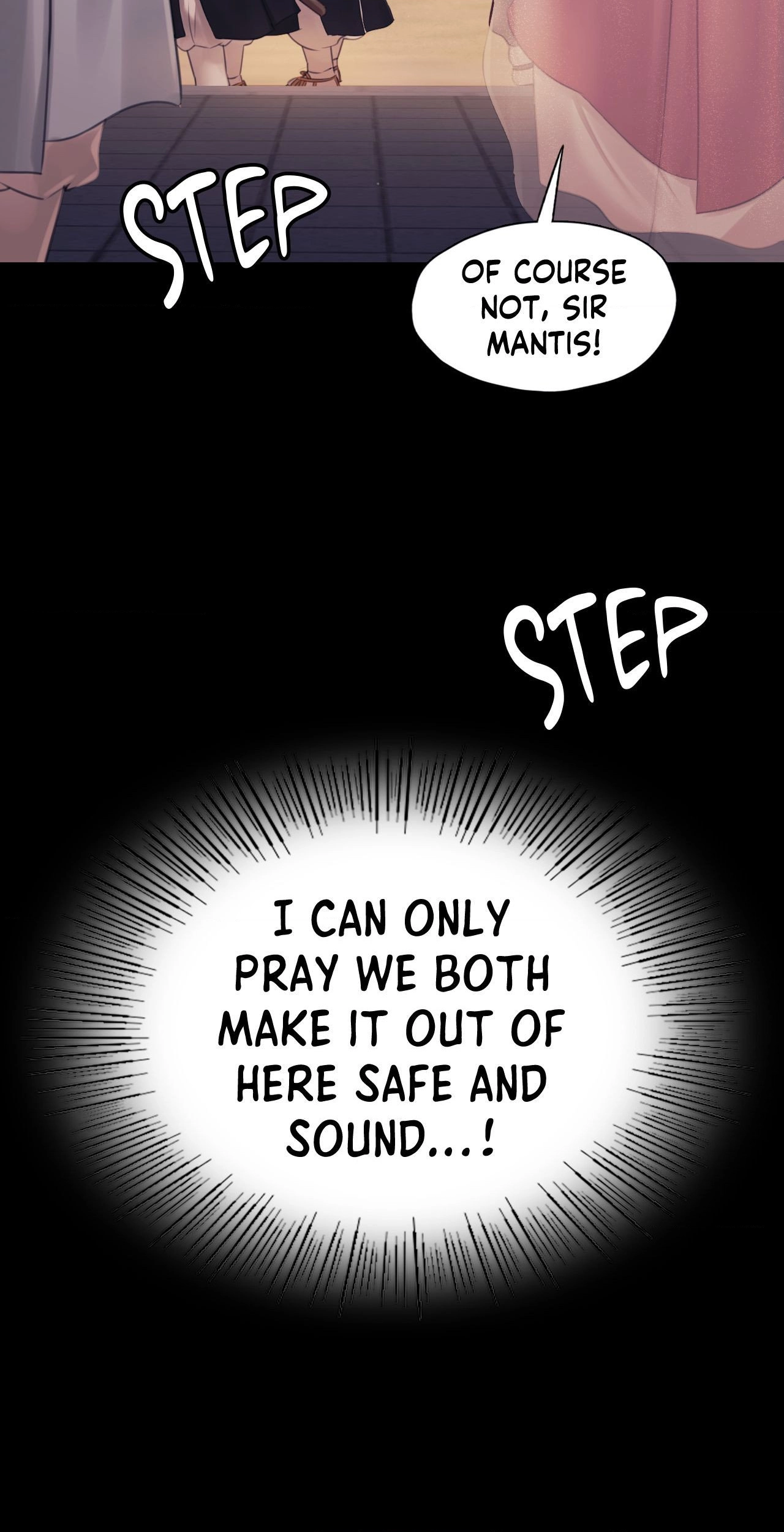 Read Assa chapter 126 image 4 on Lezhin