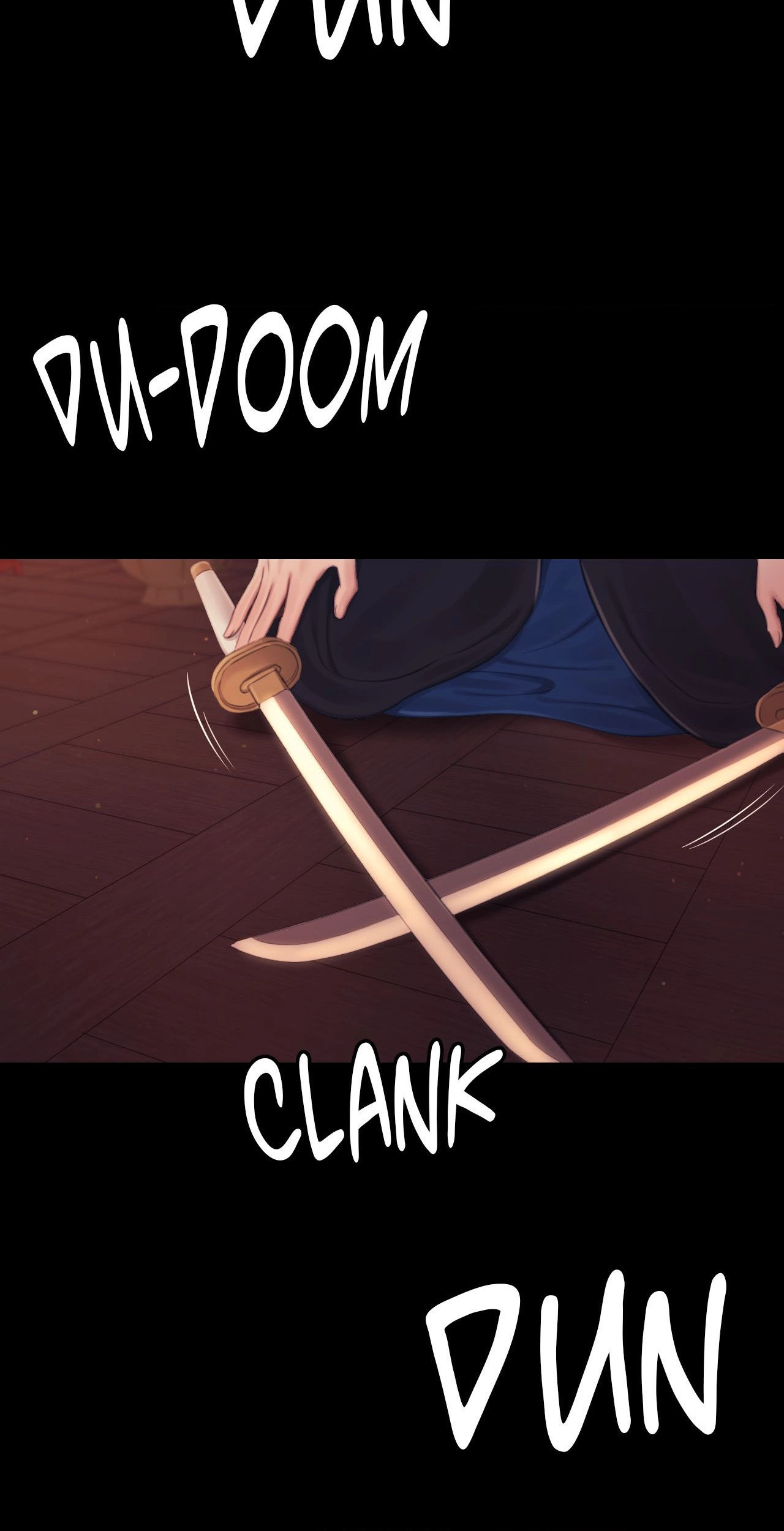 Read Assa chapter 126 image 41 on Lezhin