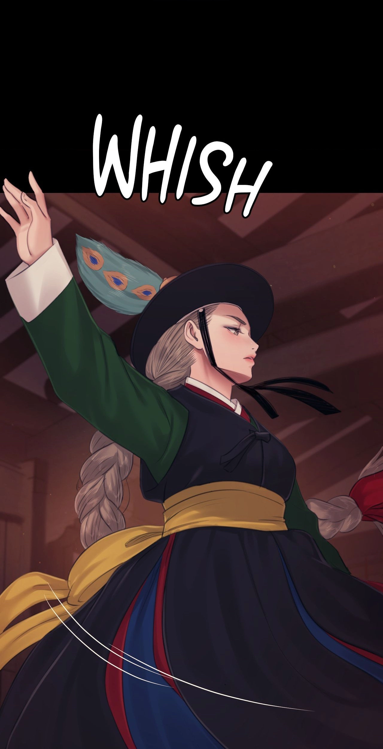 Read Assa chapter 126 image 42 on Lezhin