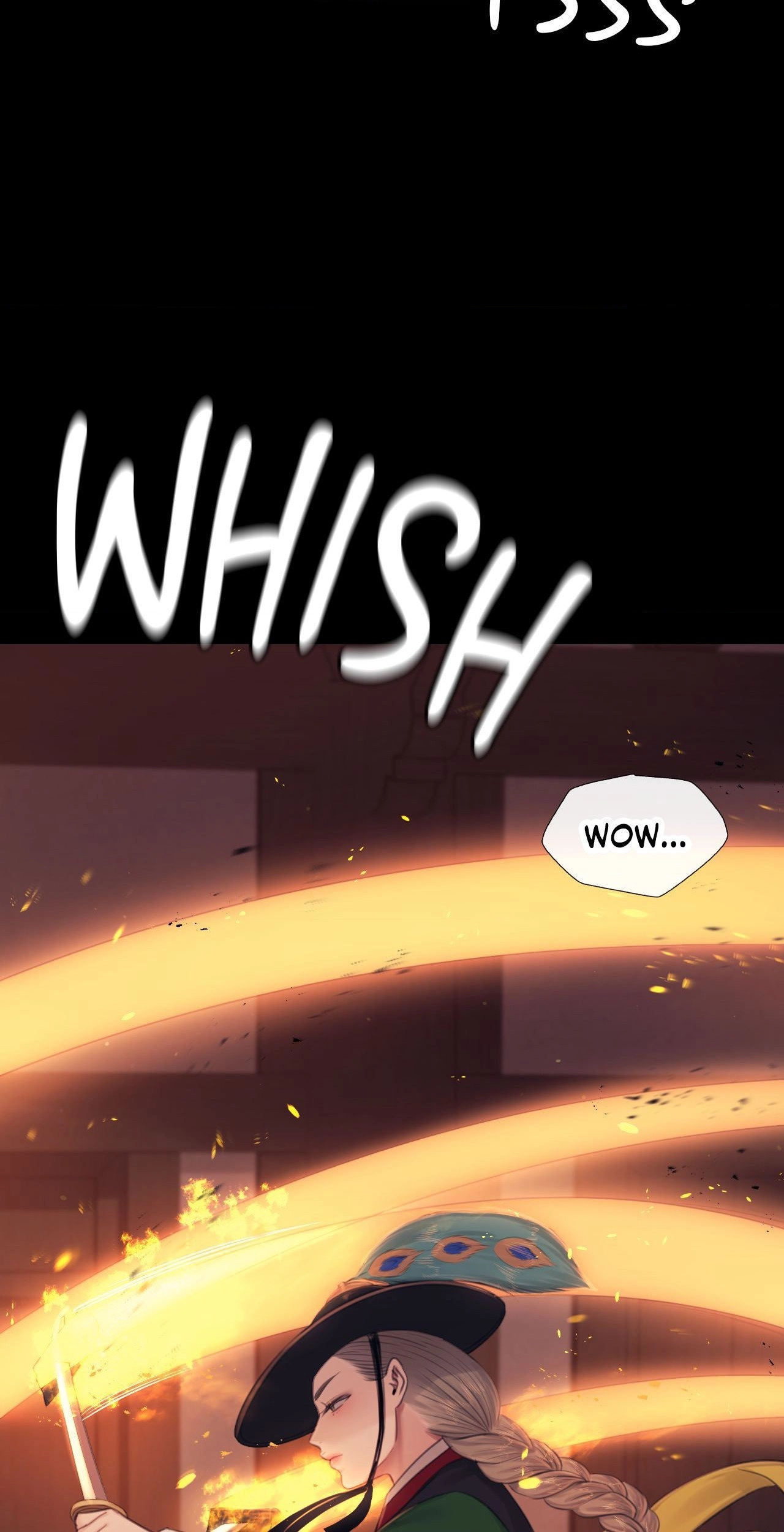 Read Assa chapter 126 image 45 on Lezhin