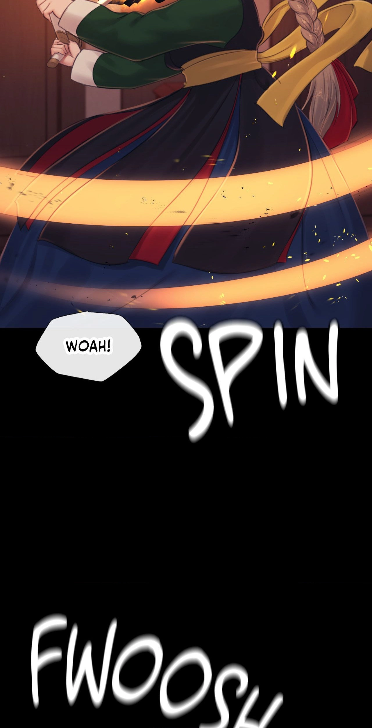 Read Assa chapter 126 image 46 on Lezhin