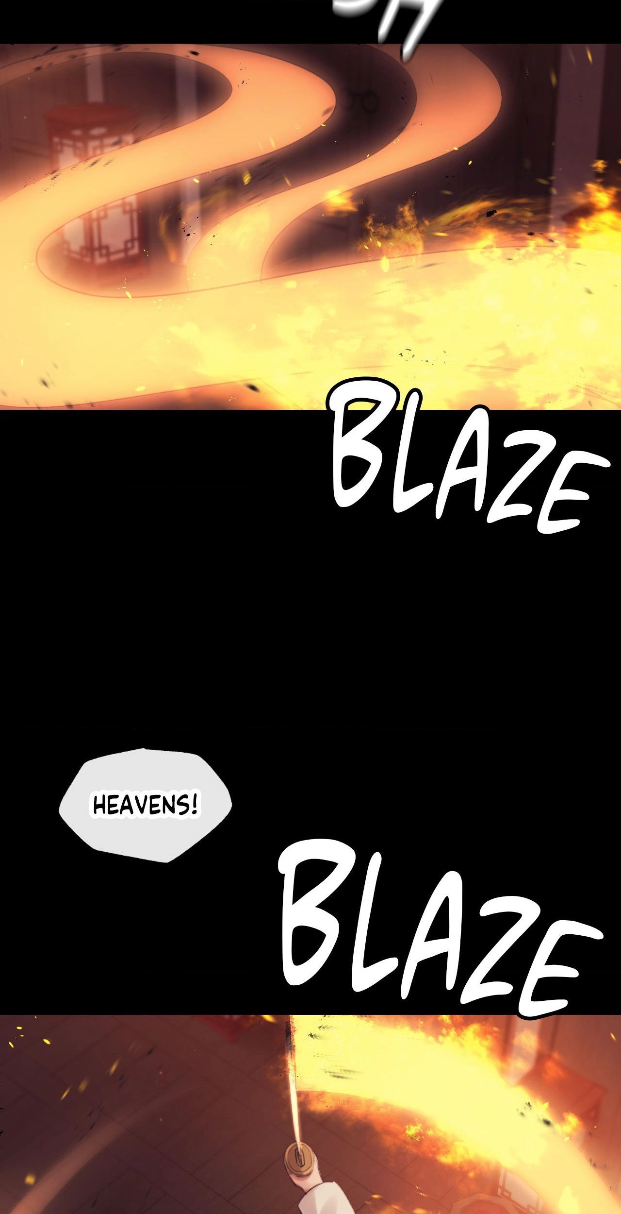 Read Assa chapter 126 image 47 on Lezhin