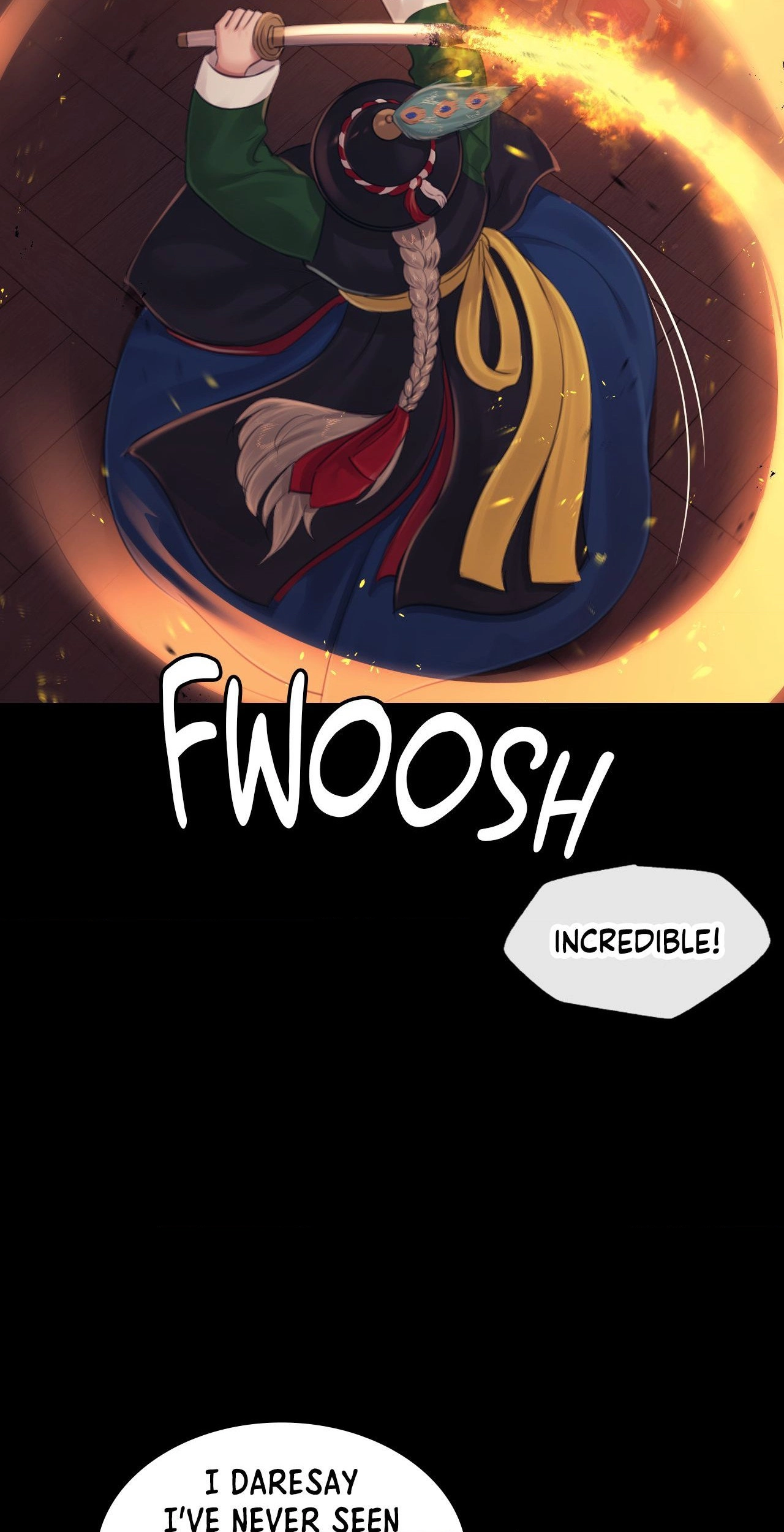 Read Assa chapter 126 image 48 on Lezhin