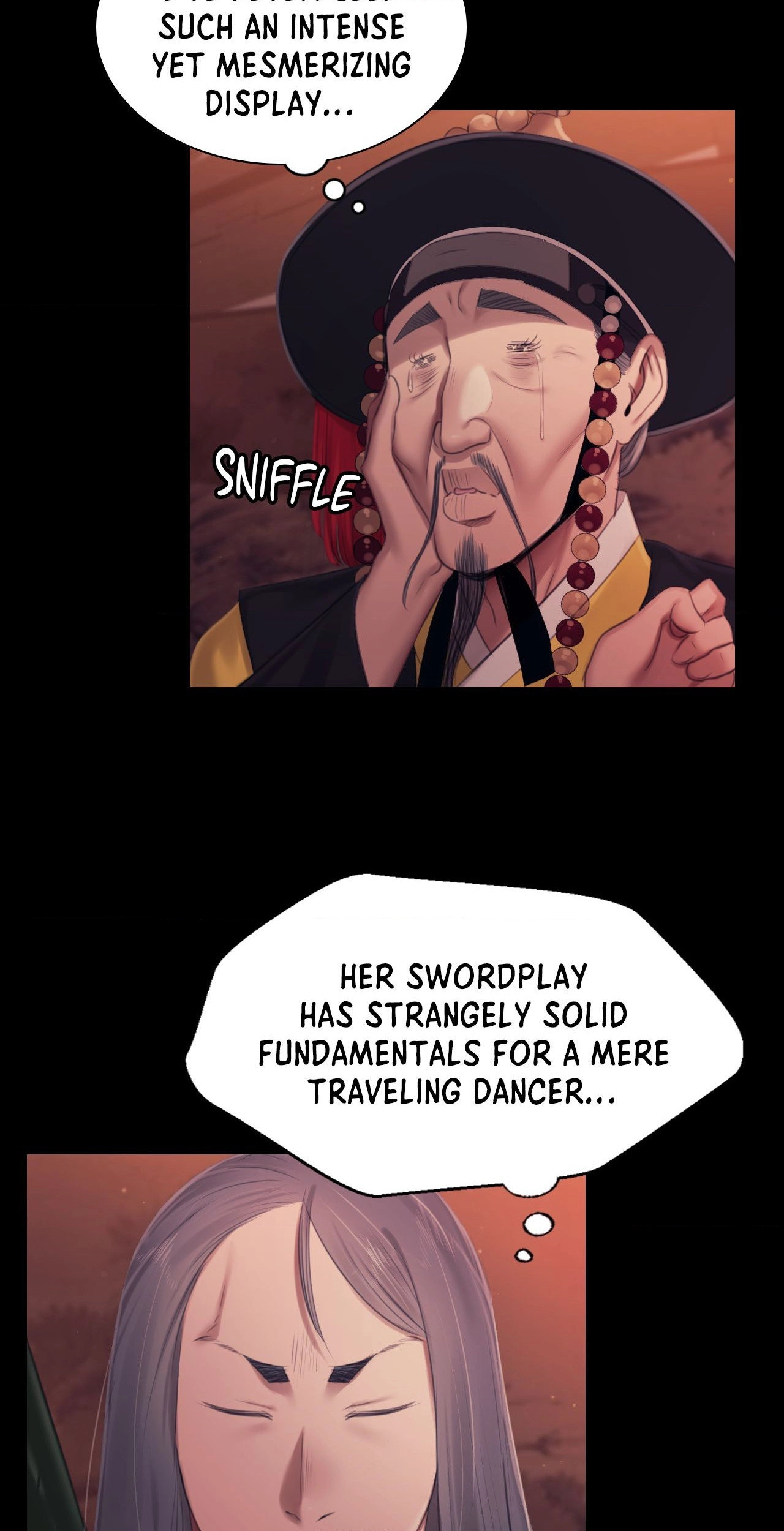 Read Assa chapter 126 image 49 on Lezhin