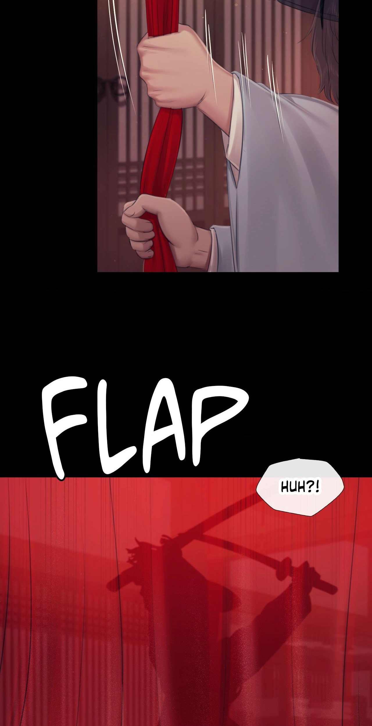 Read Assa chapter 126 image 51 on Lezhin