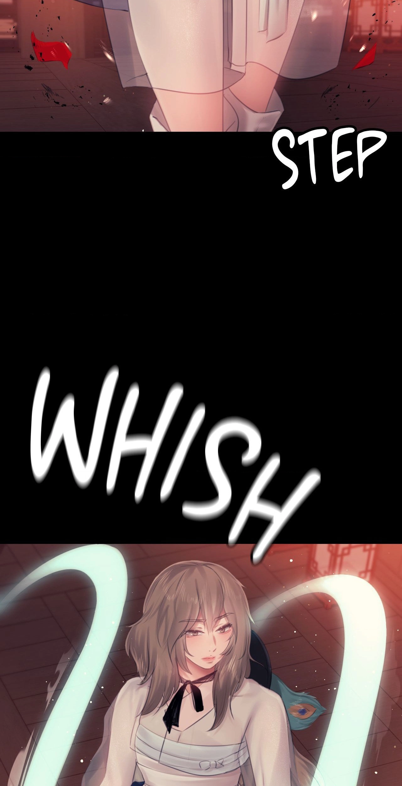Read Assa chapter 126 image 55 on Lezhin