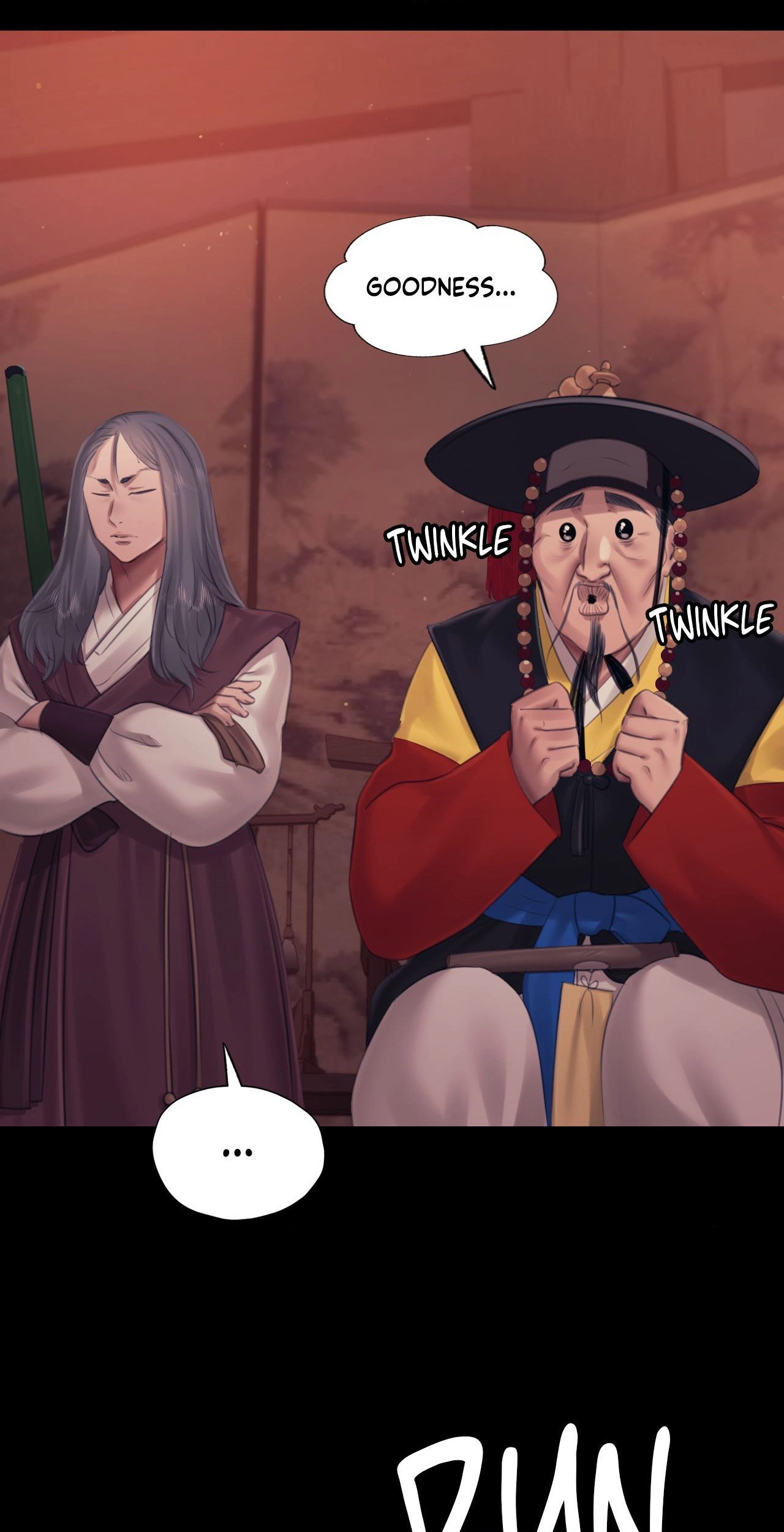 Read Assa chapter 126 image 57 on Lezhin