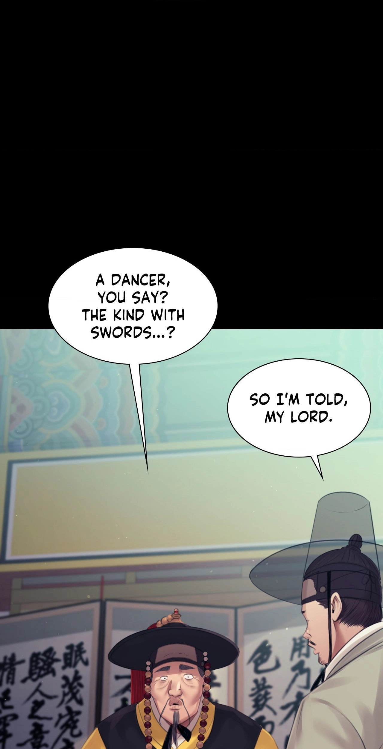 Read Assa chapter 126 image 6 on Lezhin
