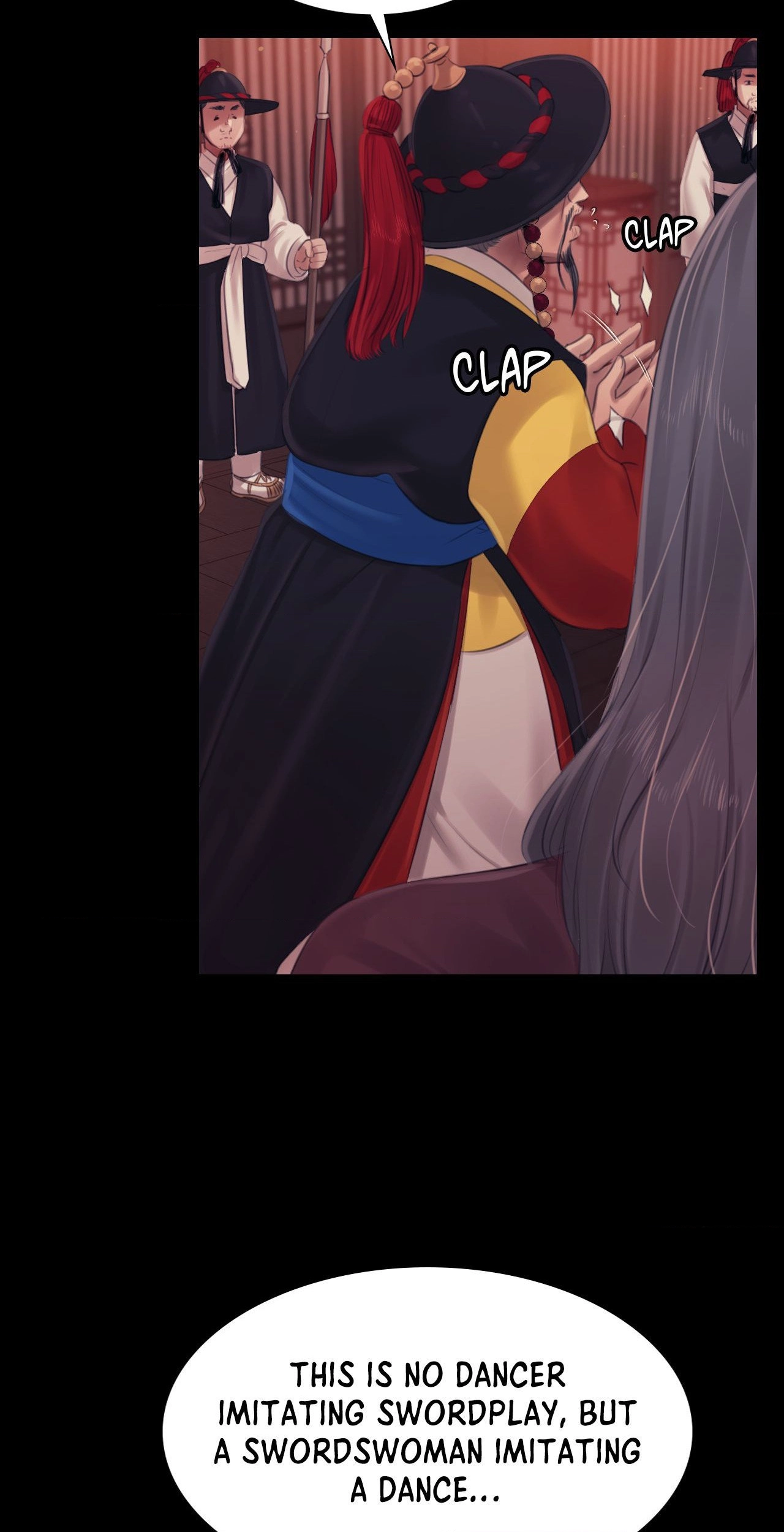 Read Assa chapter 126 image 66 on Lezhin