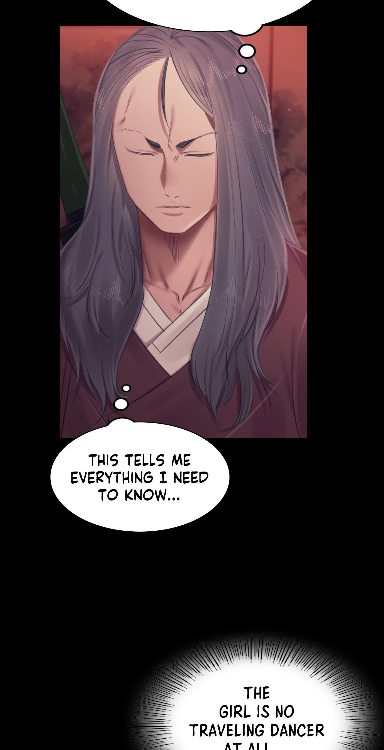 Read Assa chapter 126 image 67 on Lezhin