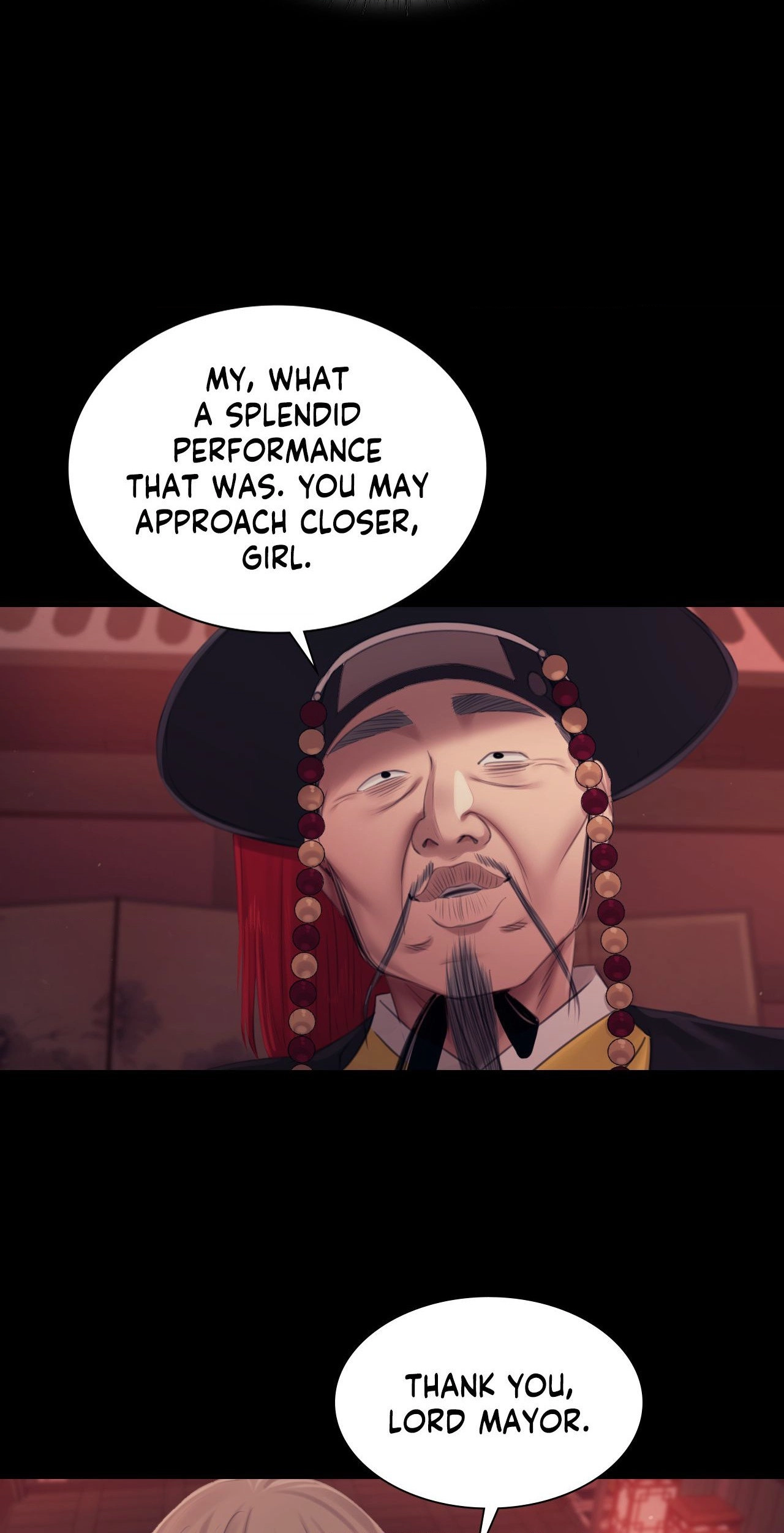 Read Assa chapter 126 image 68 on Lezhin