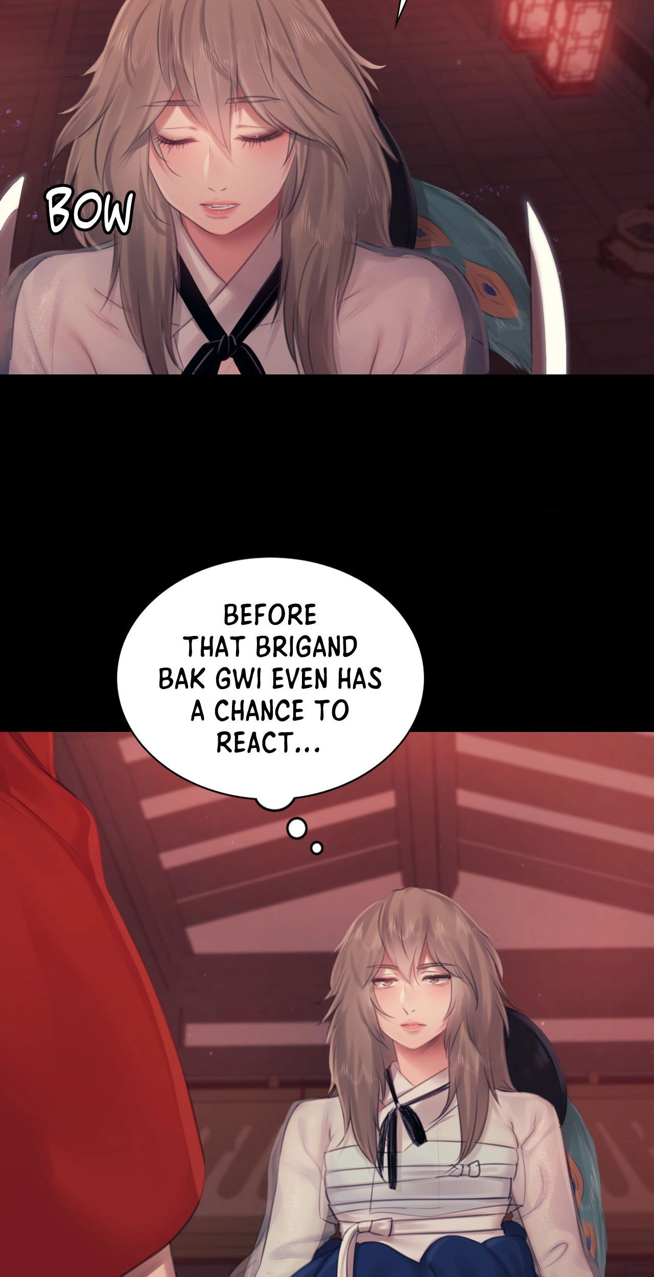 Read Assa chapter 126 image 69 on Lezhin