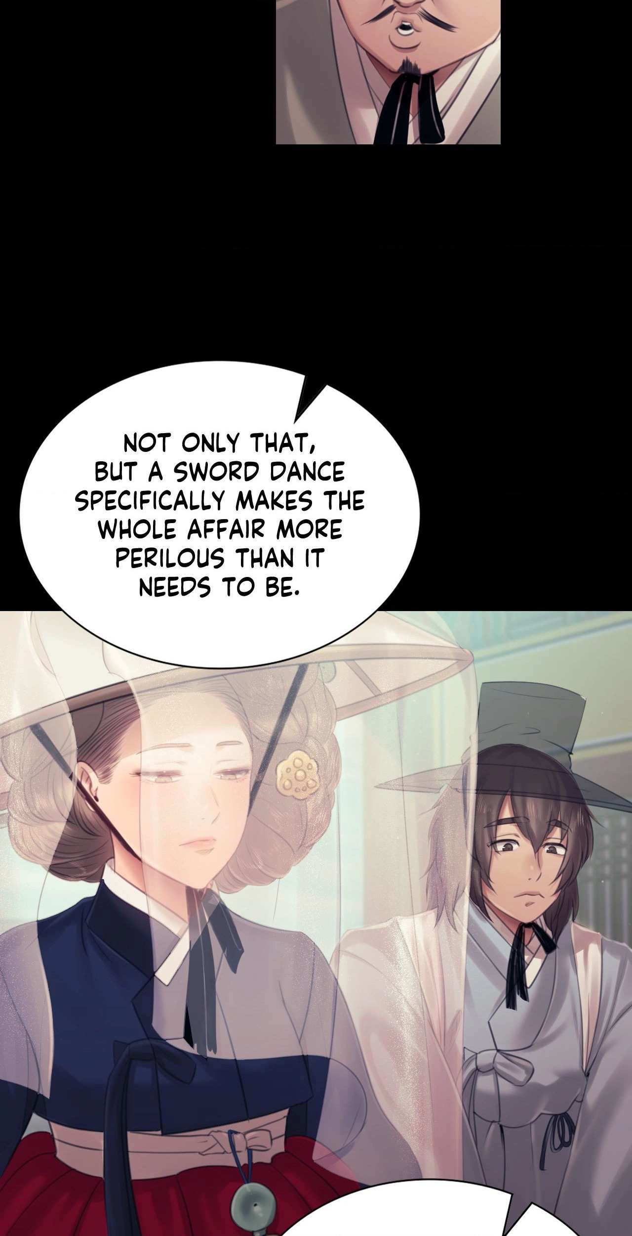 Read Assa chapter 126 image 8 on Lezhin